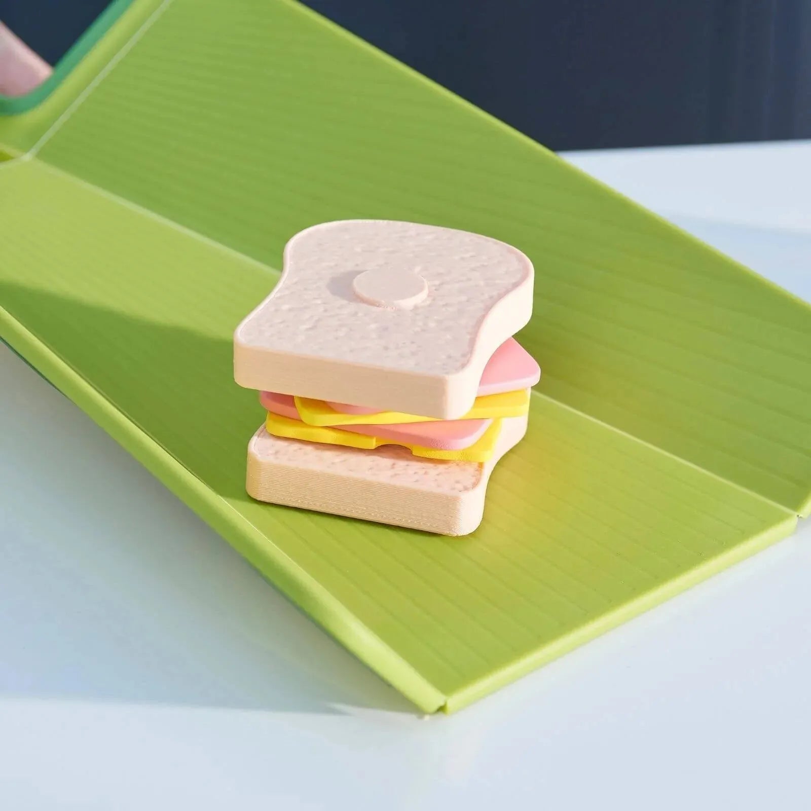 Joseph Joseph Play Pretend Sandwich Set - ebebek - Black Friday