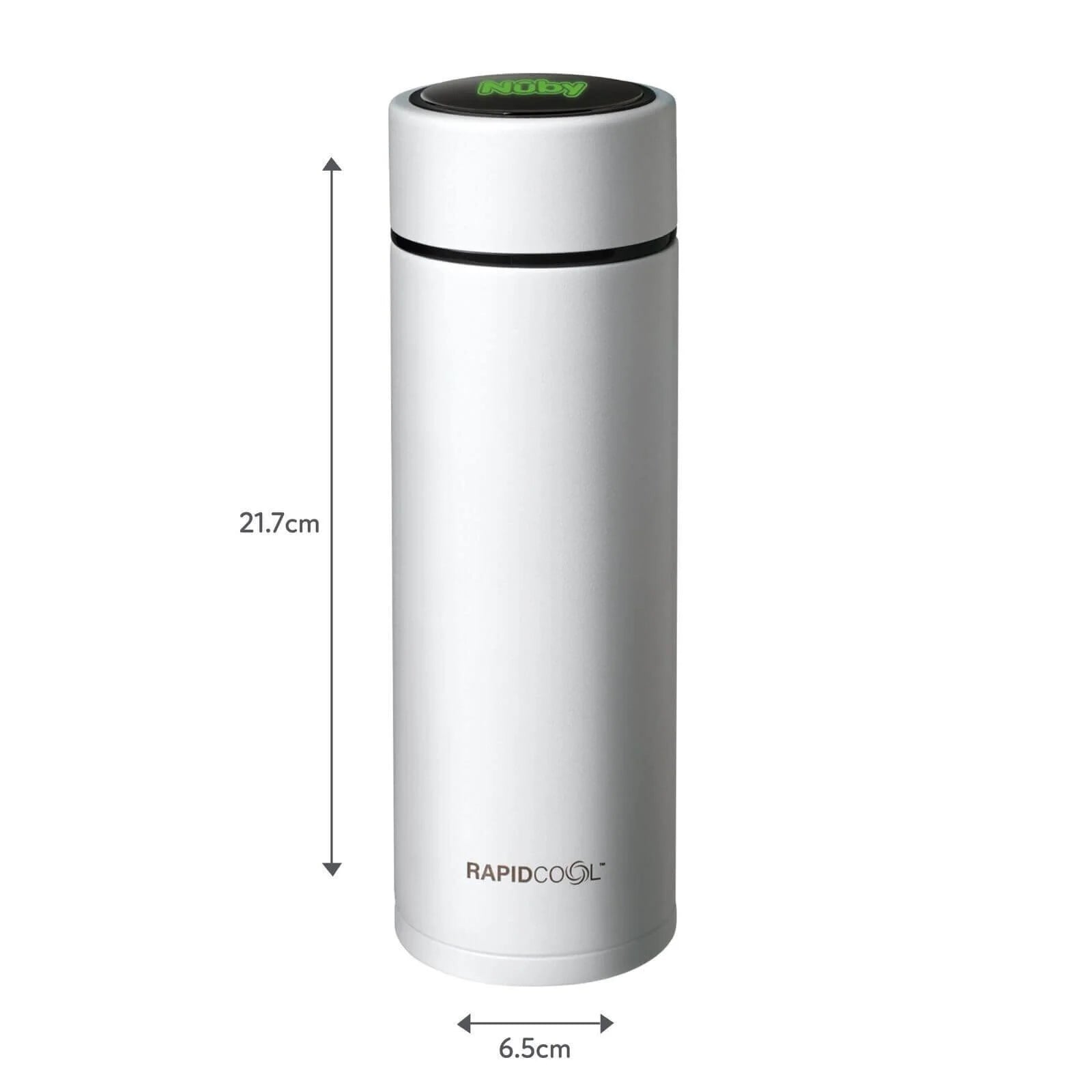 Nuby RapidCool Flask - ebebek - Black Friday