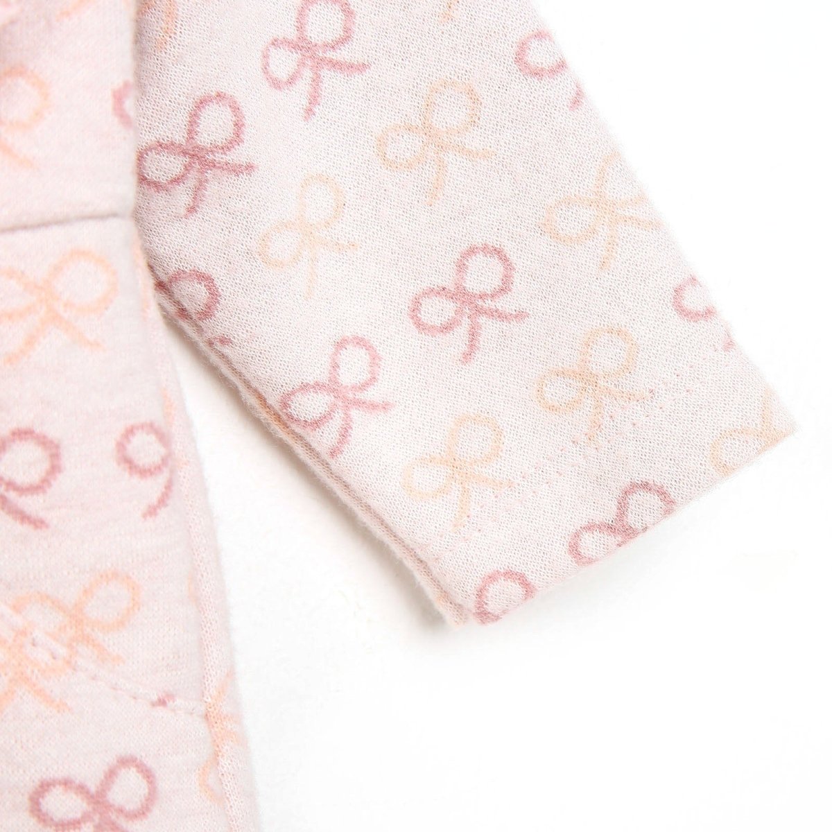 Bebbek Newborn Miss Tureng Dress - Powder - ebebek - Black Friday