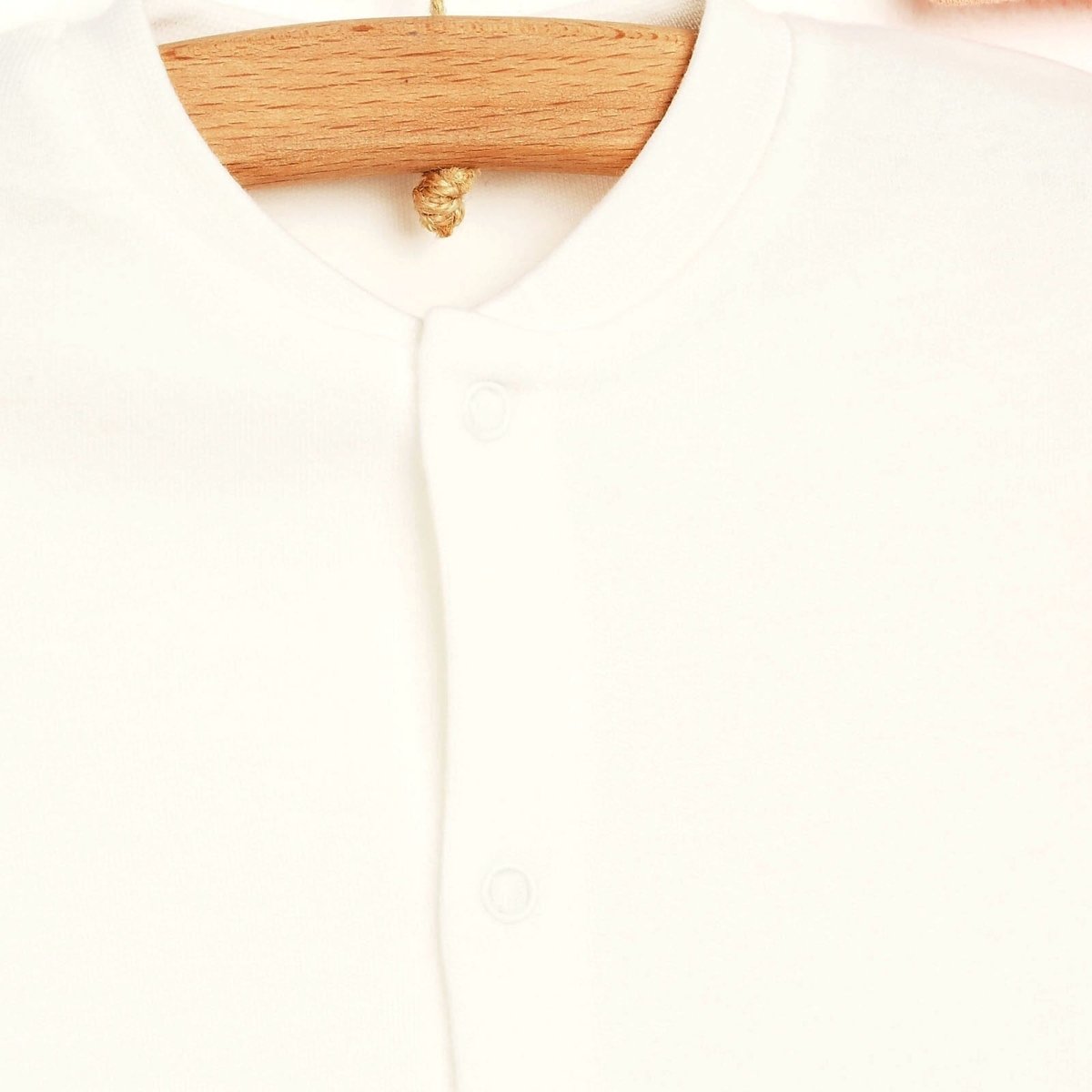 Bebbek Baby Girl 5 Pcs Newborn Starter Set - Powder - ebebek - Black Friday