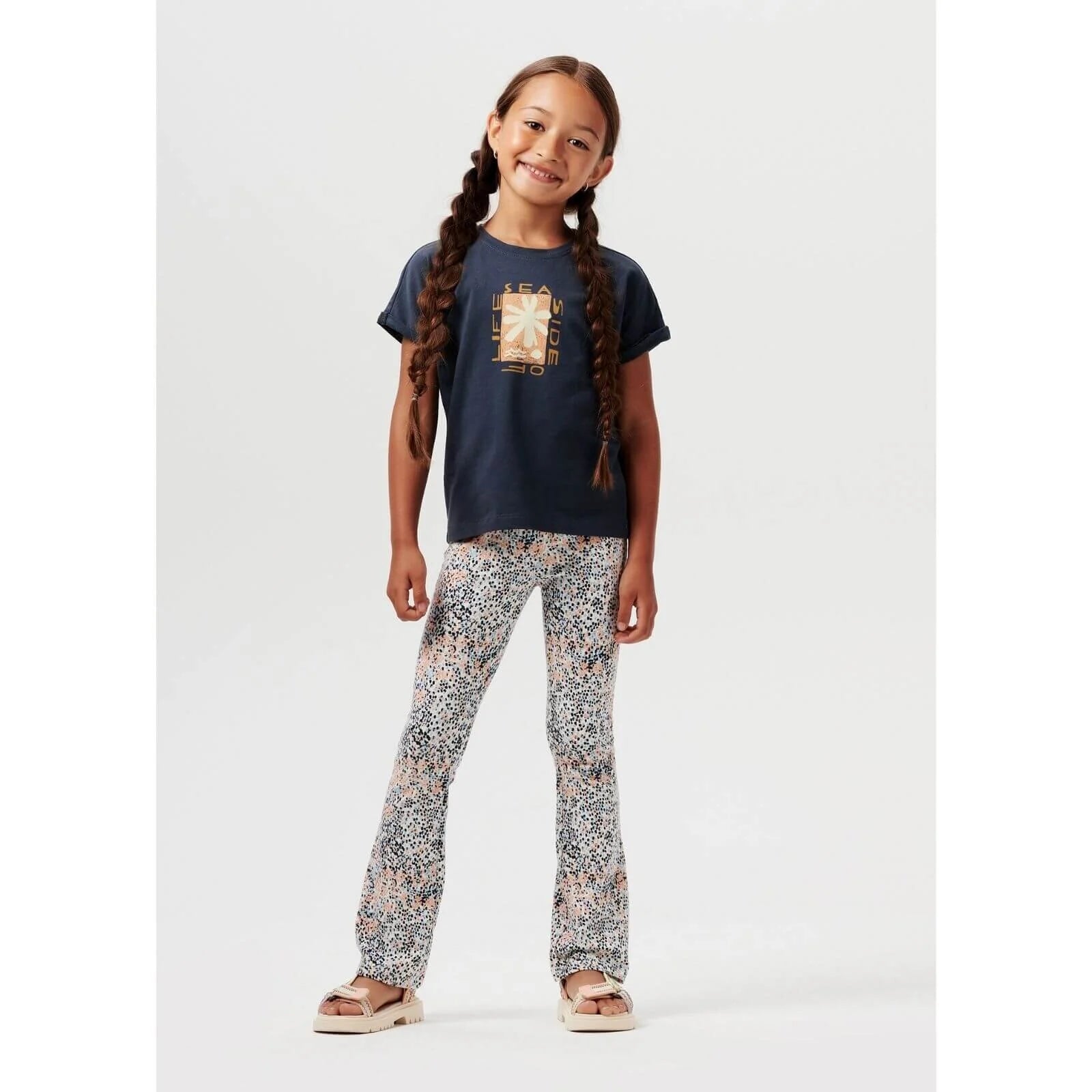 Noppies Legging Pikeville - Almost Apricot - ebebek - Black Friday