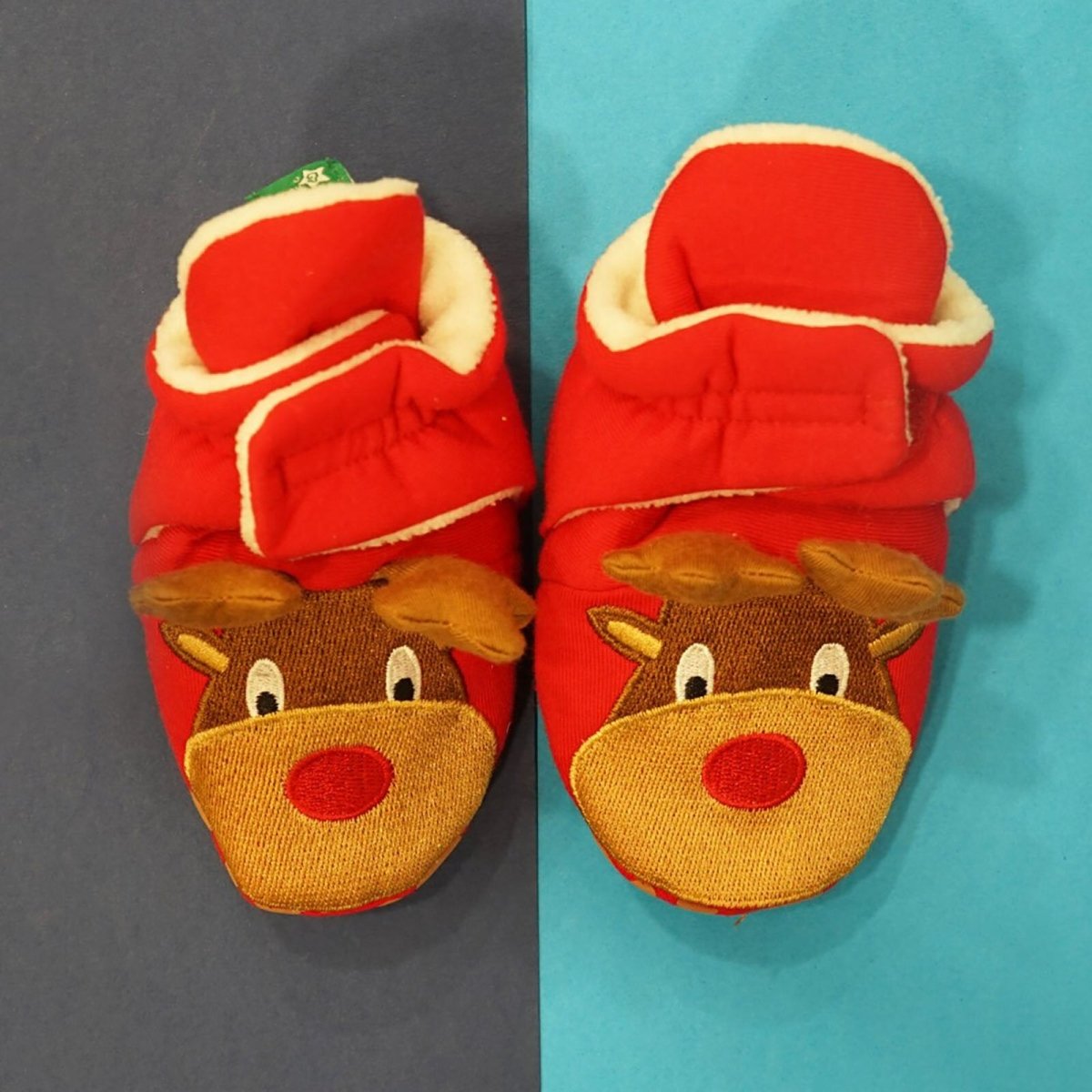 Blade & Rose Festive Booties - ebebek - Black Friday