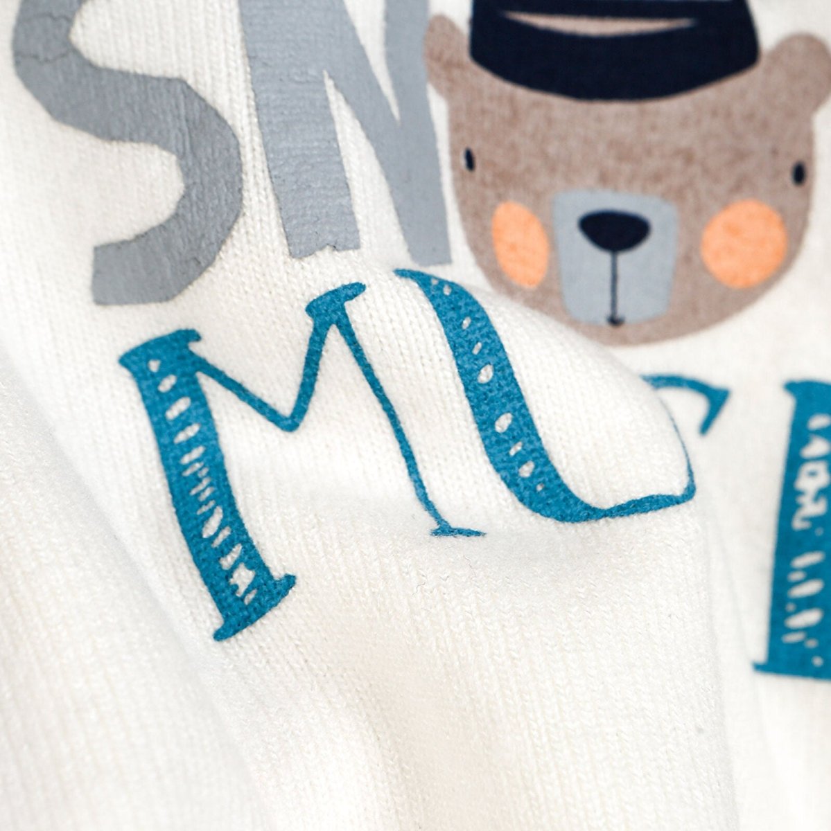 For My Baby Snow 4 Piece Newborn Starter Set - ebebek - Black Friday