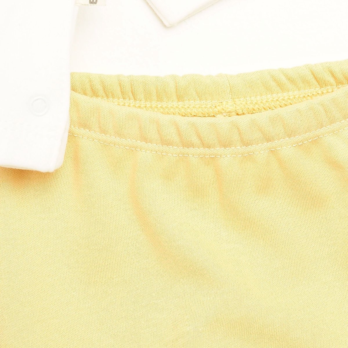 Bebbek Baby Boy 5 Pcs Newborn Starter Set - Light Brown - ebebek - Black Friday