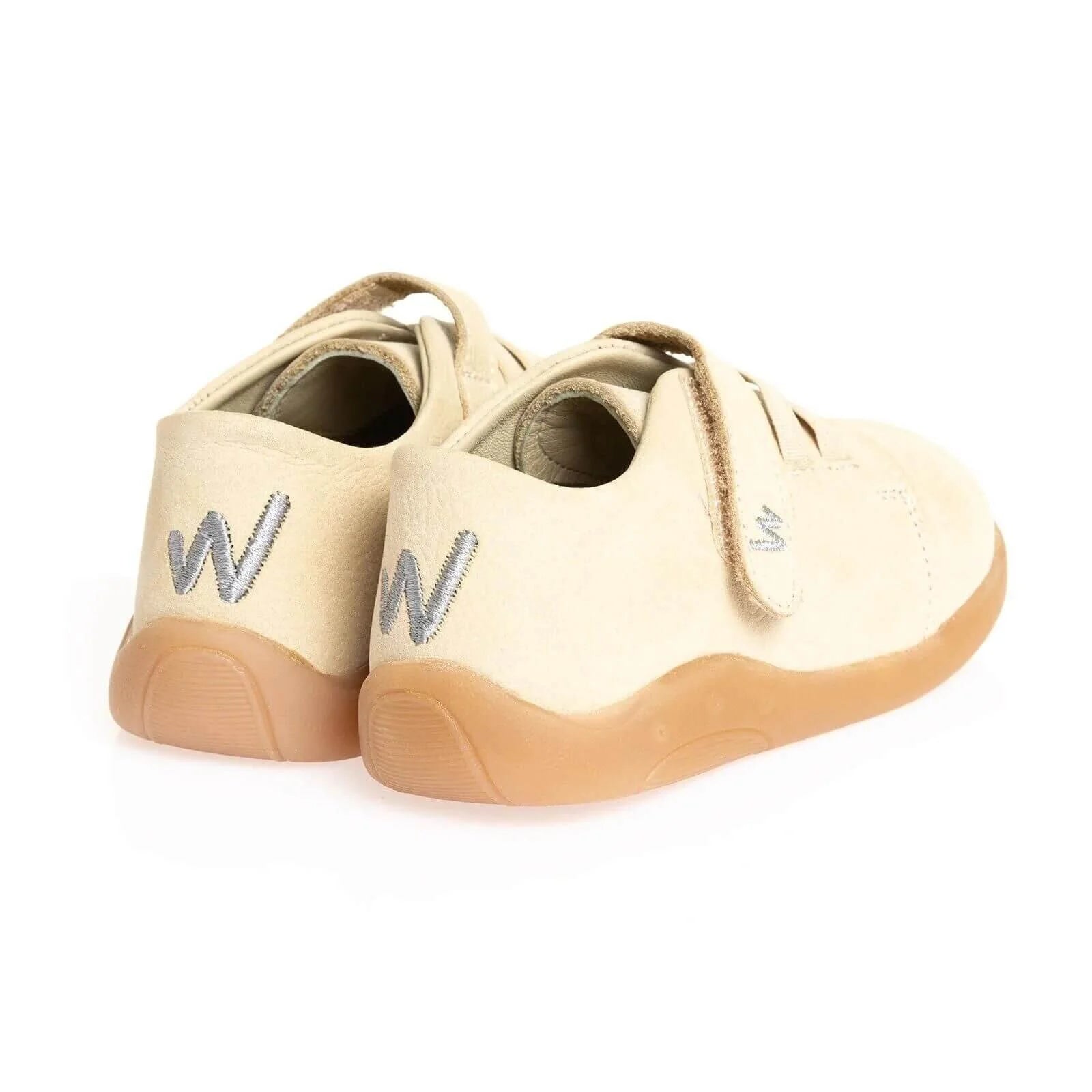 BabyWalk First Walker Shoes - Beige - ebebek - Black Friday