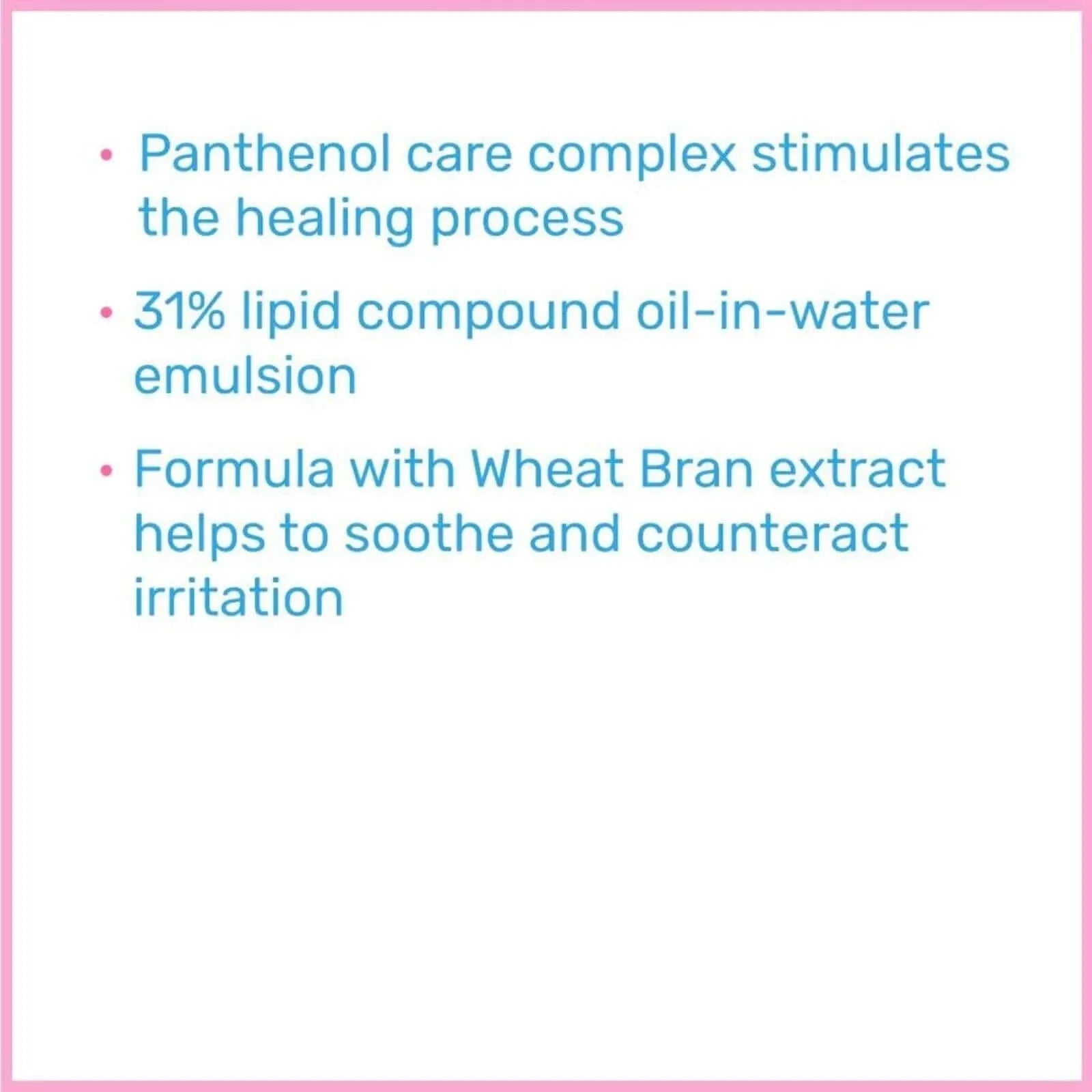 Sebamed Baby Nappy Rash Cream 100ml - ebebek - Black Friday