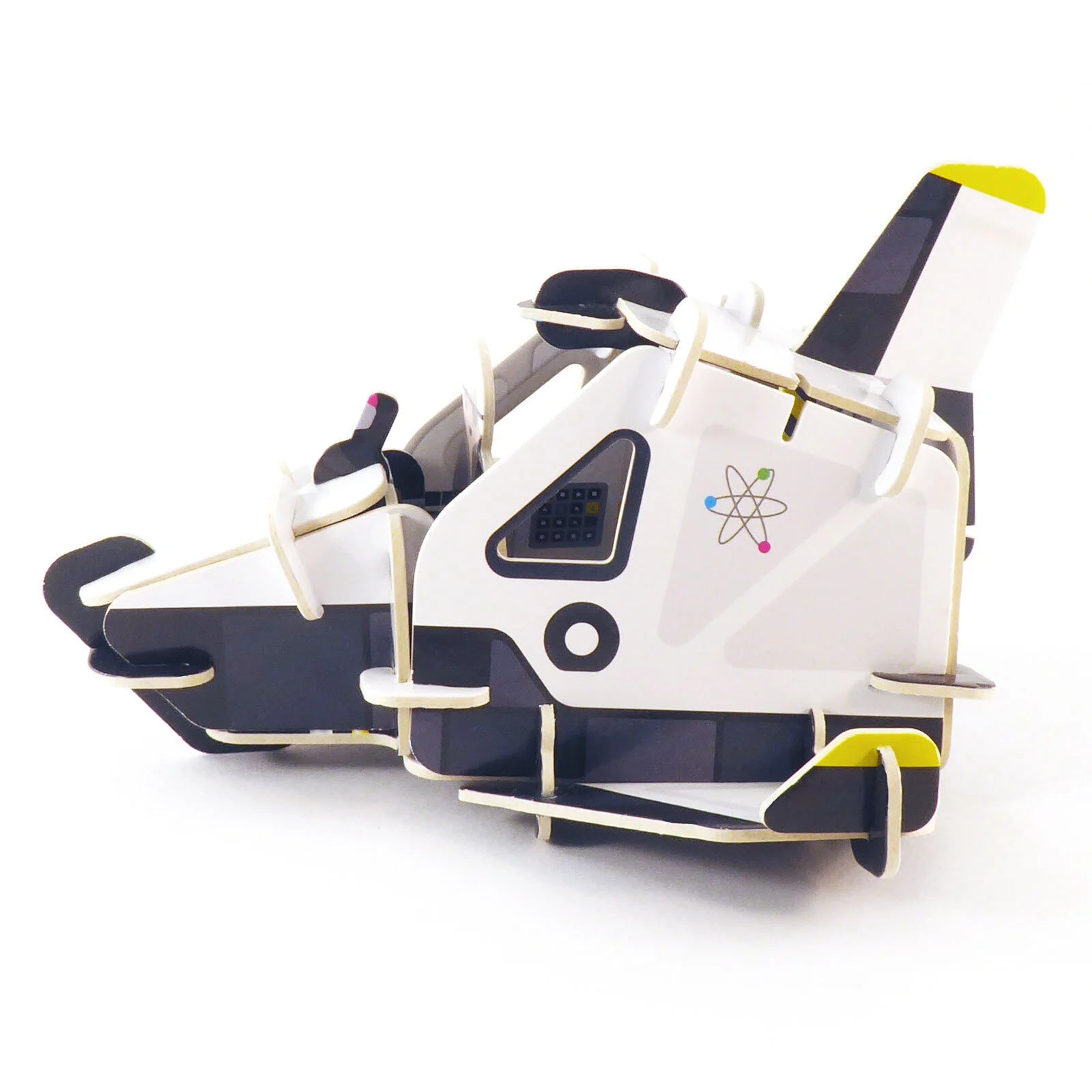 Playpress Toys Space Ranger Playset - ebebek - Black Friday