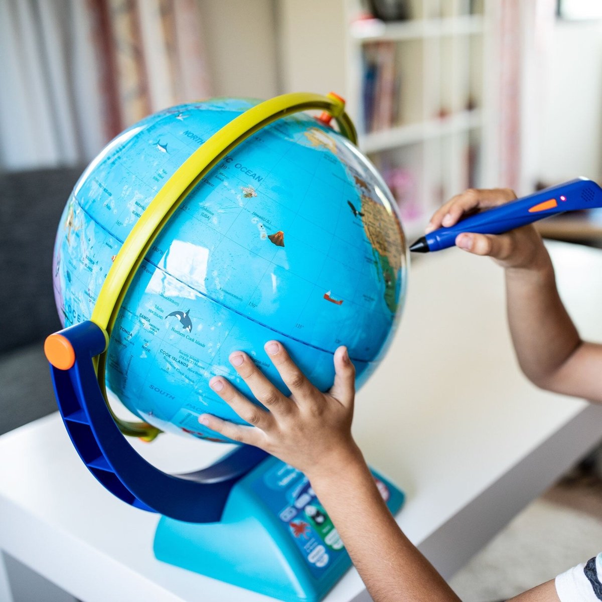 GeoSafari Jr. Talking Globe - ebebek - Black Friday