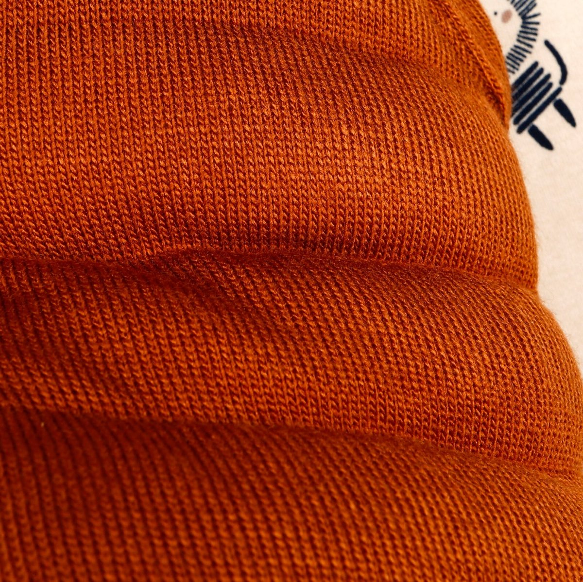 HelloBaby Sweatshirt - Vest - Bottom - Brown - ebebek - Black Friday