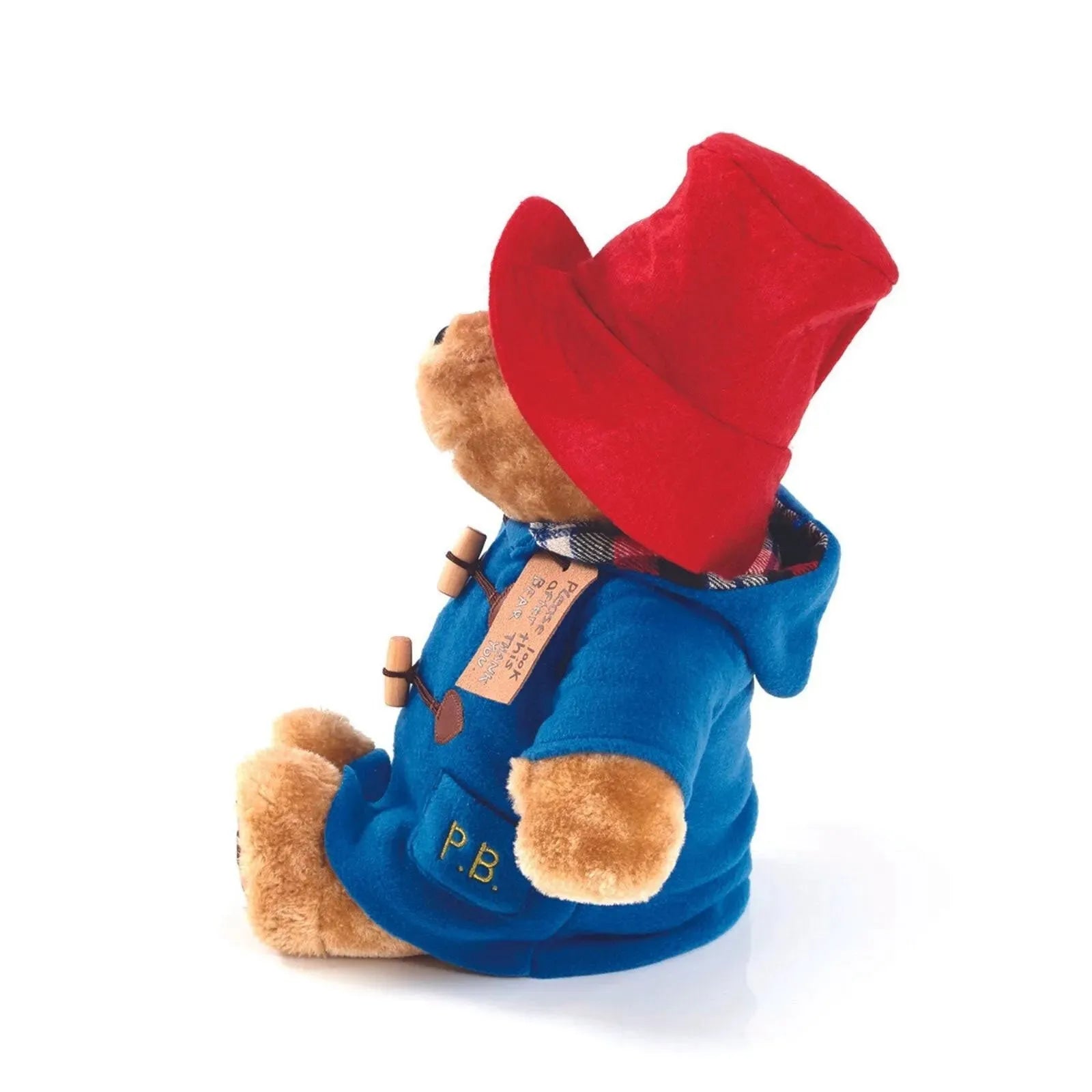 Large Classic Cuddly Paddington - ebebek - Black Friday