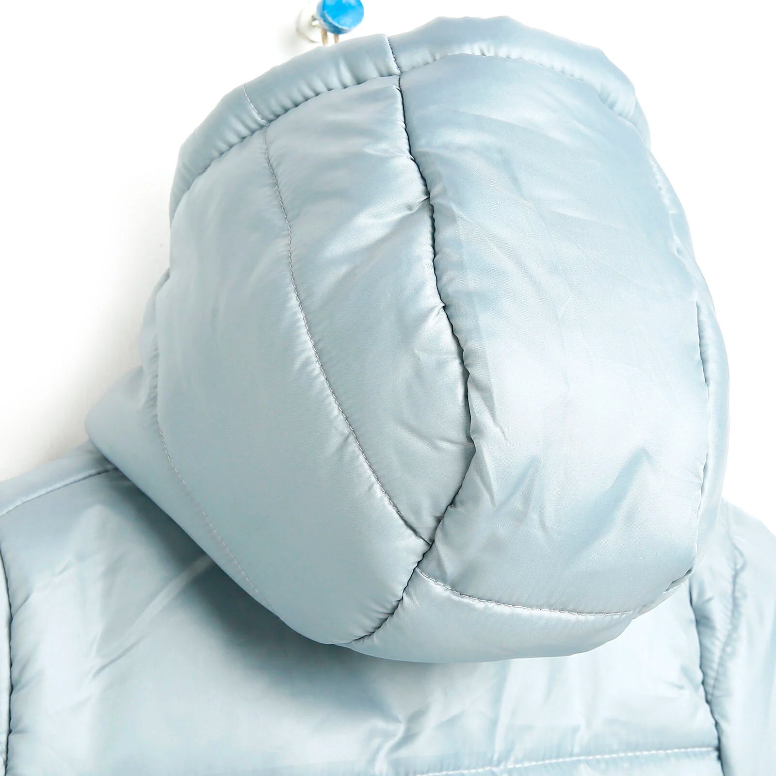 BabyZ Space Pocket Coat - Blue - ebebek - Black Friday