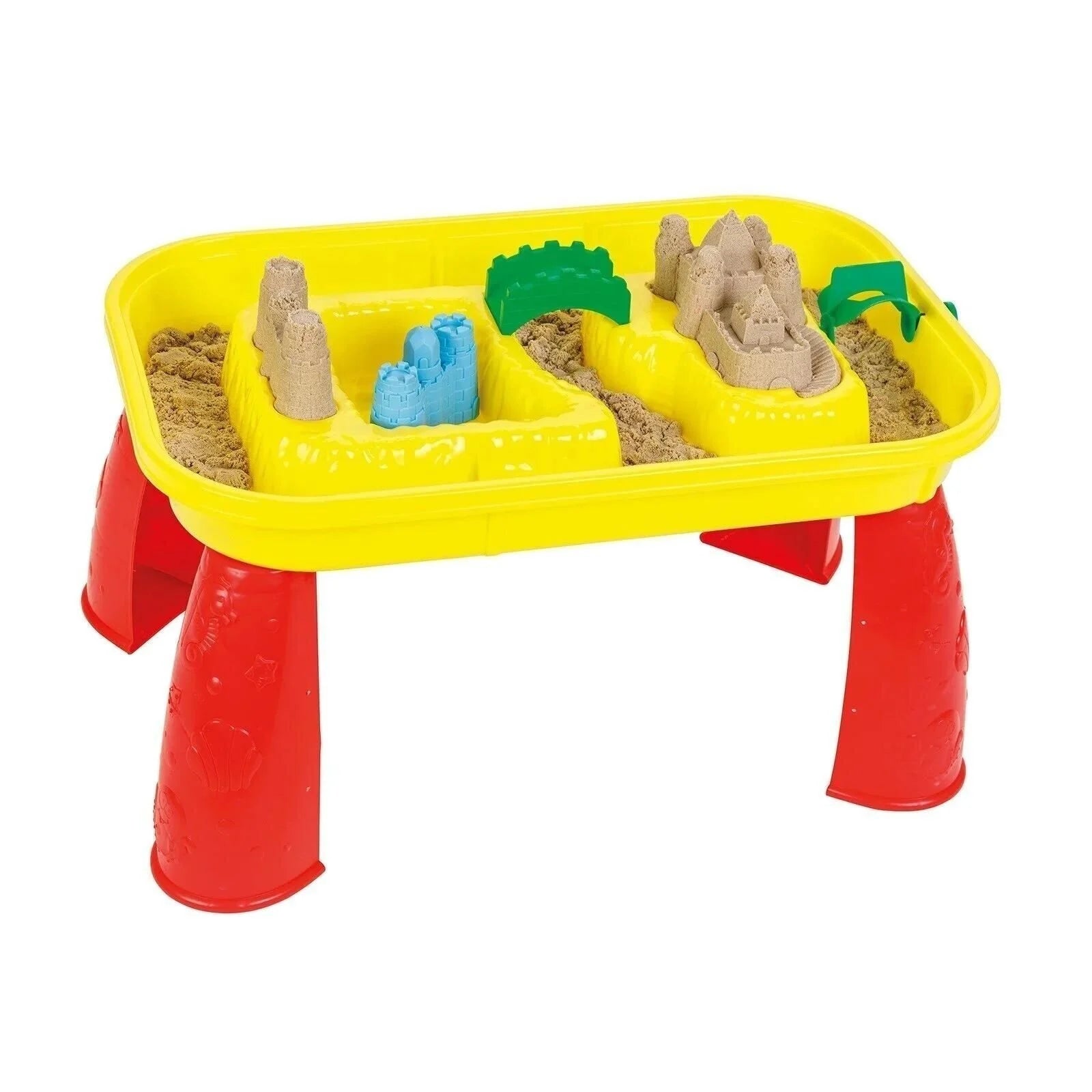 Pilsan Sand and Water Table - ebebek - Black Friday