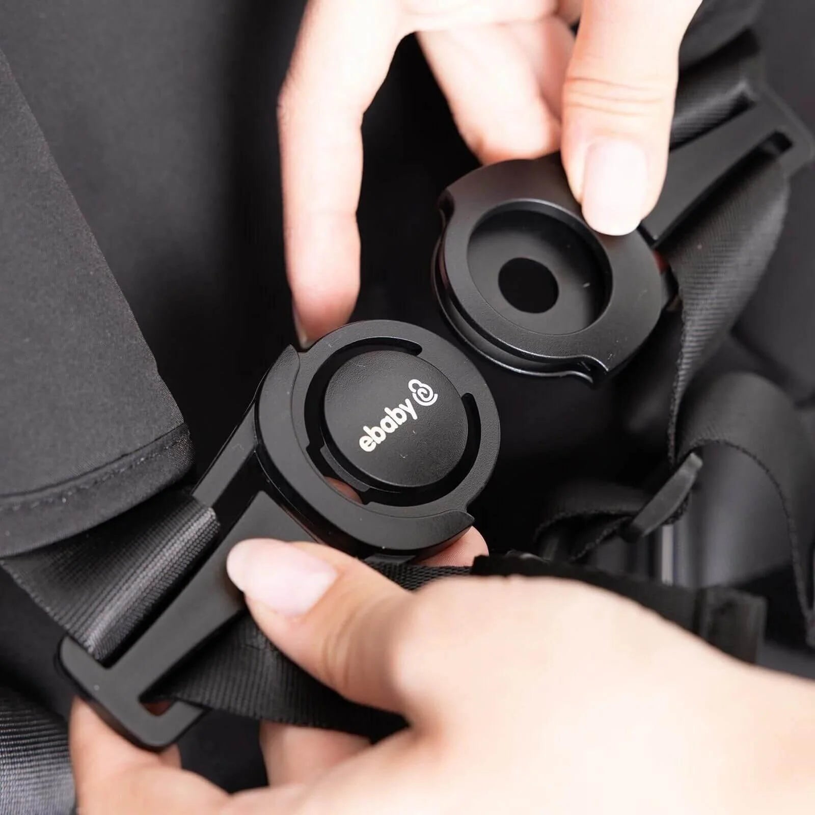 ebaby Car Seat Harness Chest Clip - ebebek - Black Friday