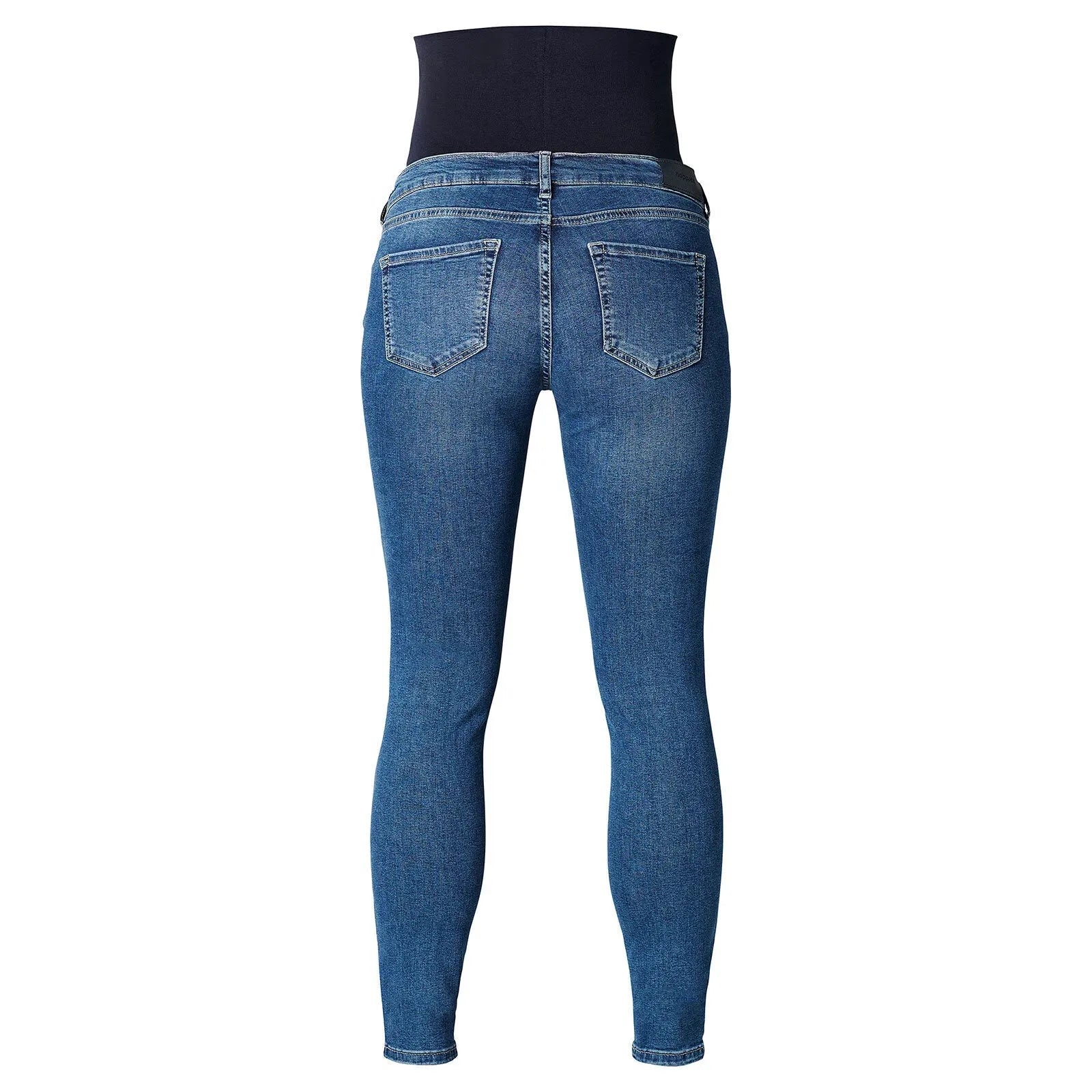 Noppies Jeans Skinny Avi - Everyday Blue - ebebek - Black Friday