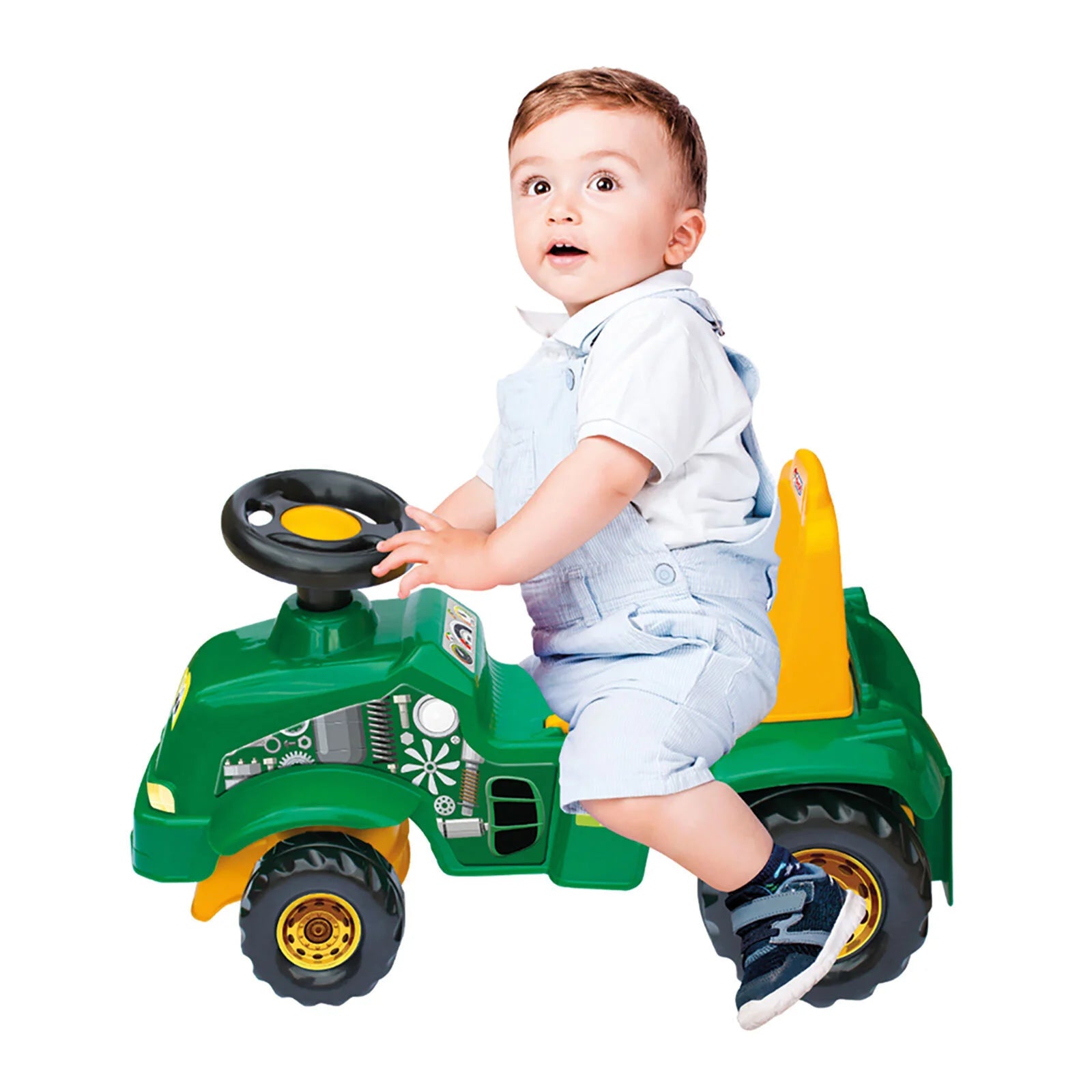 Dede Kids Ride On My First Tractor - ebebek - Black Friday
