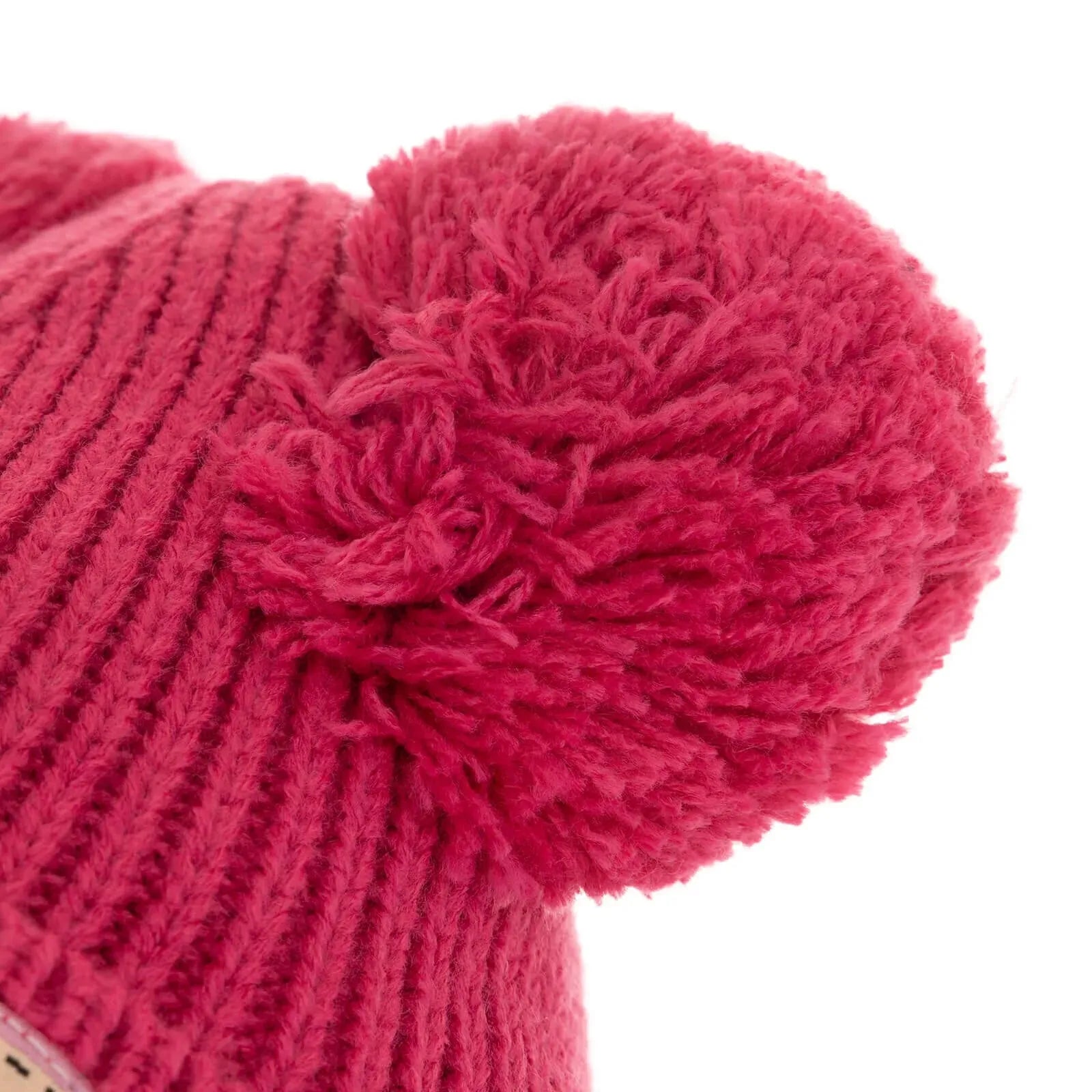 Kitti Beanie - Pink - ebebek - Black Friday