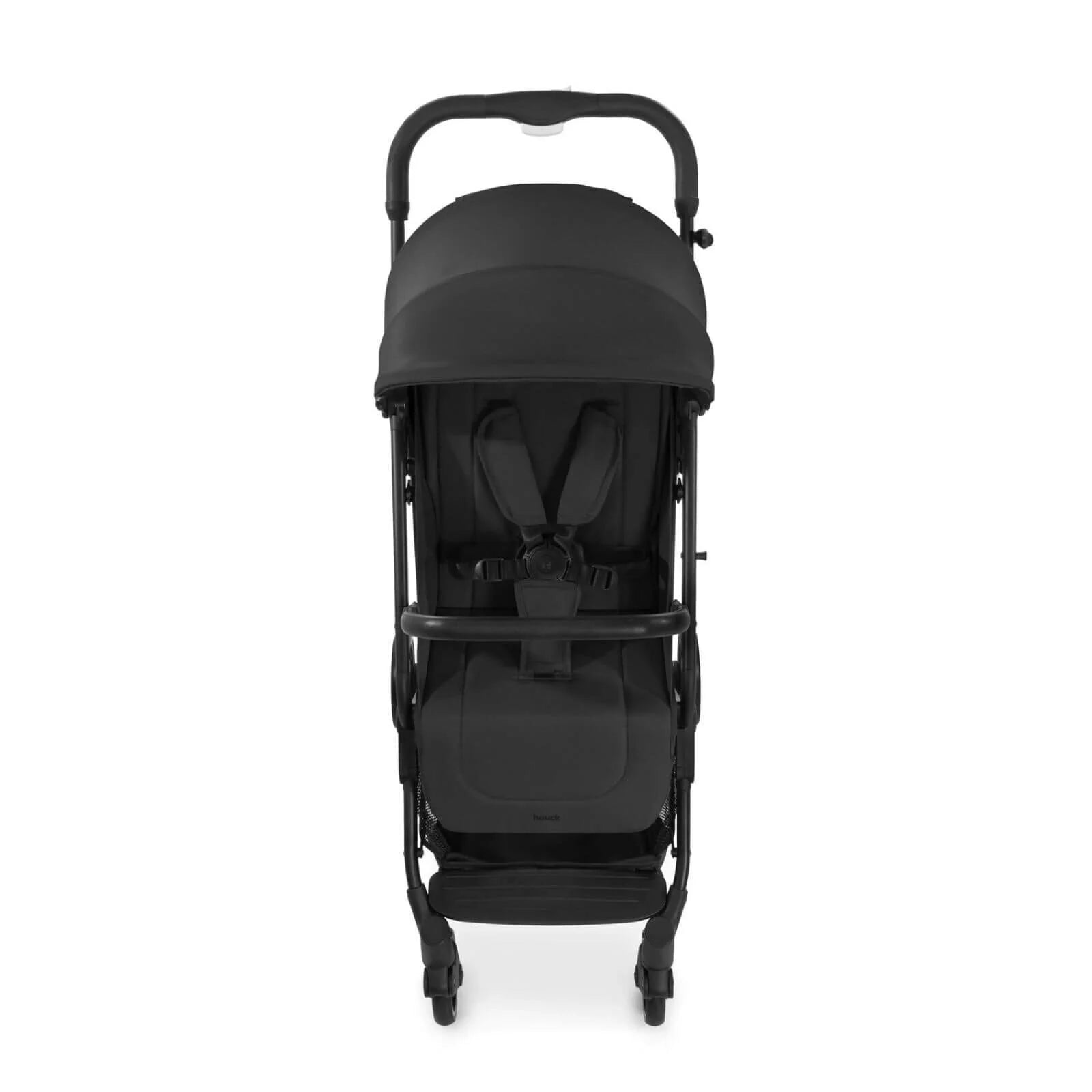 Hauck Travel N Care Pushchair - Black - ebebek - Black Friday