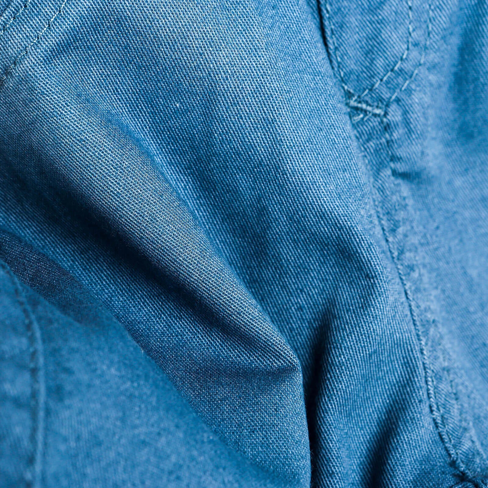 HelloBaby Basic Baby Boy Woven Pants - Dark Blue - ebebek - Black Friday