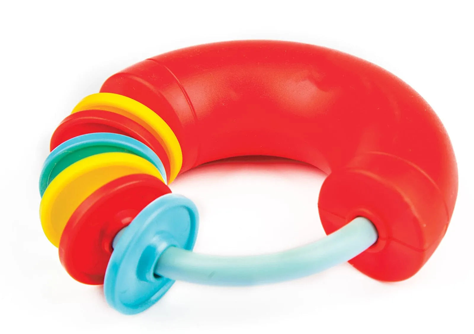 Kiki My First Rattle - ebebek - Black Friday