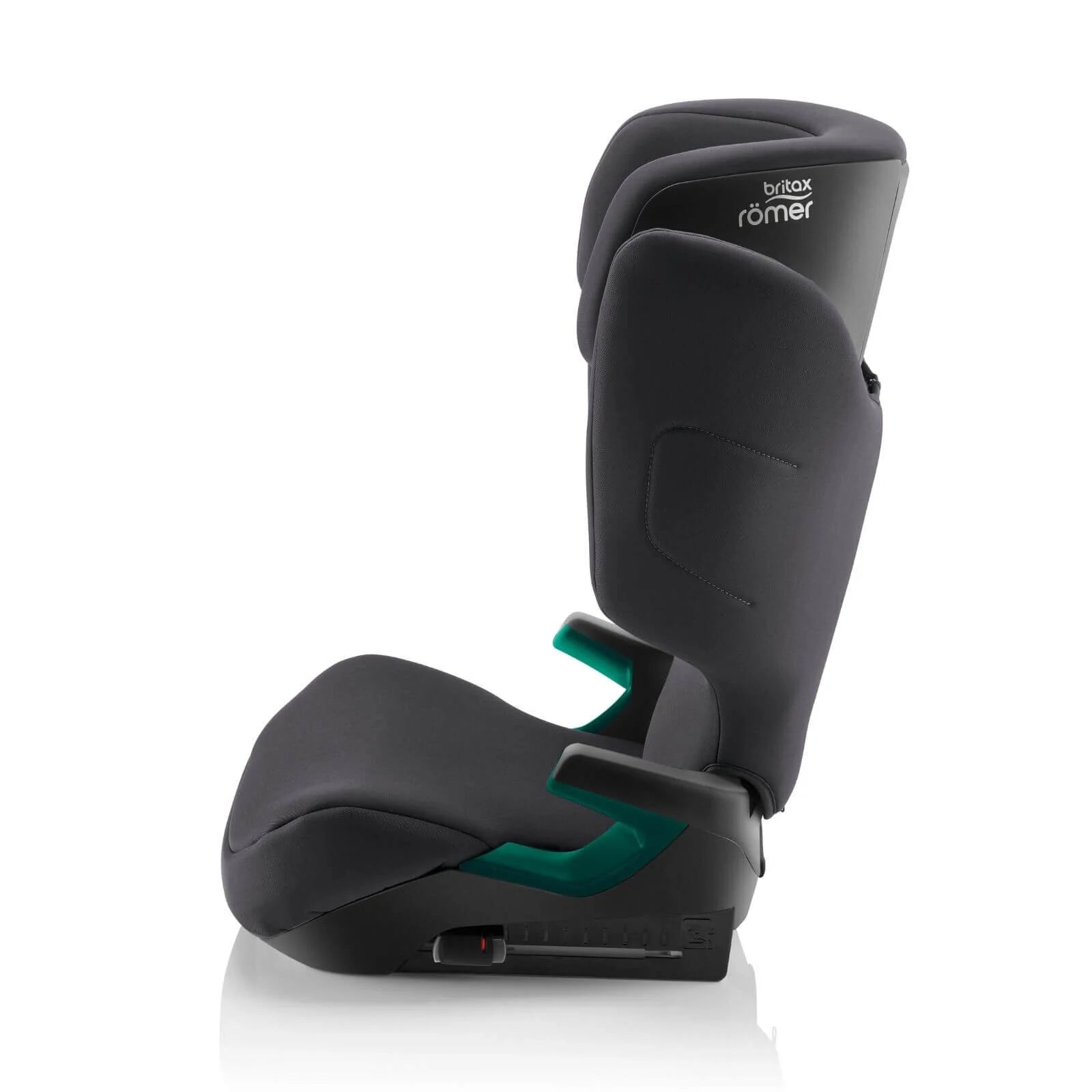 Britax Römer Discovery Plus Group 2/3 Car Seat - Midnight Grey - ebebek - Black Friday