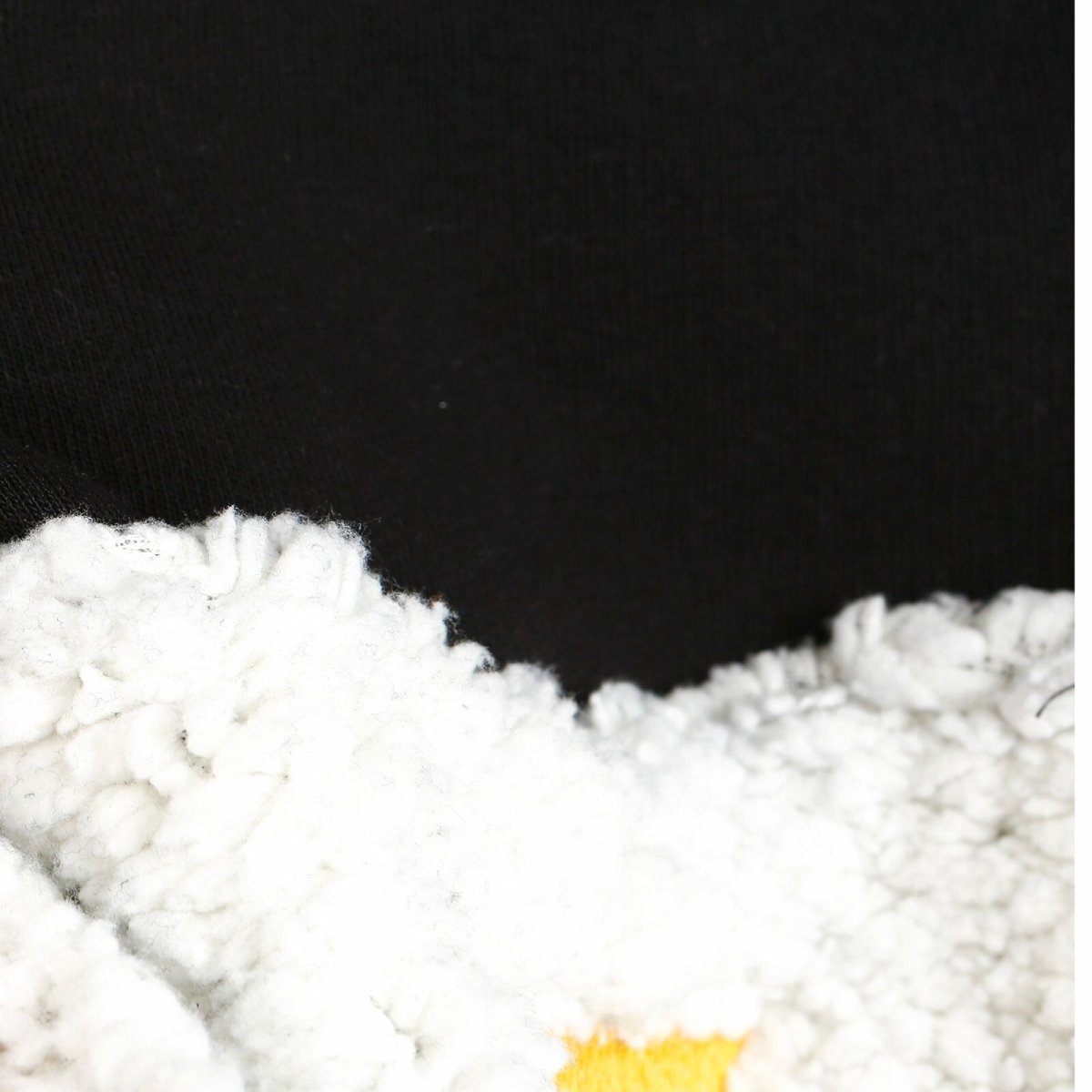 HelloBaby Newborn Animals Figure Welsoft - Black - ebebek - Black Friday