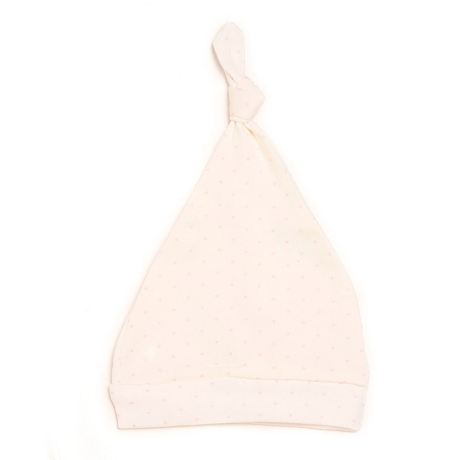 Bebbek Baby Girl 5 Pcs Newborn Starter Set - Light Pink - ebebek - Black Friday