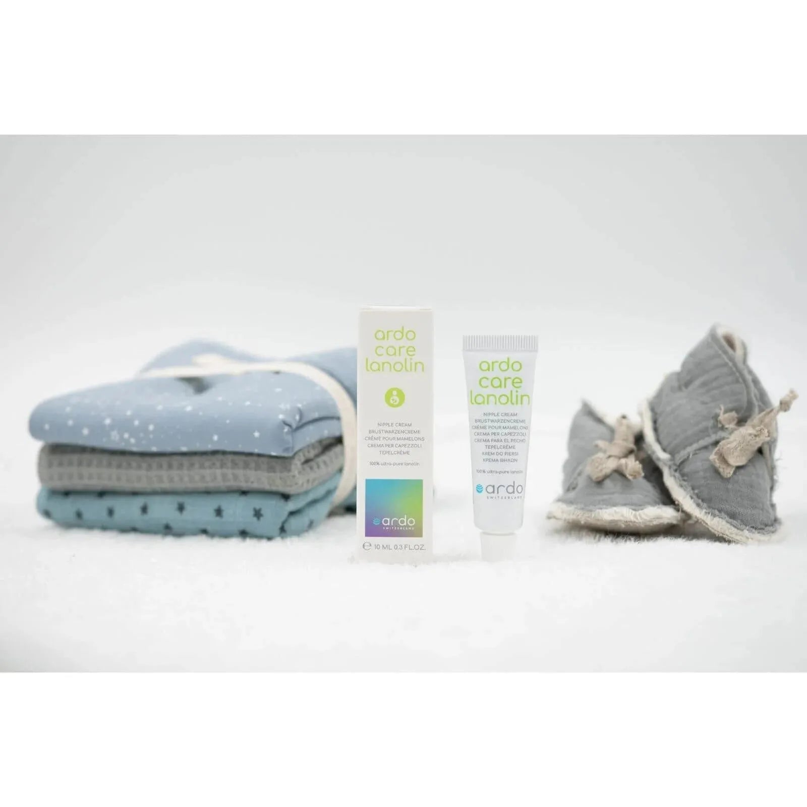 Ardo Care Lanolin 10ml - ebebek - Black Friday