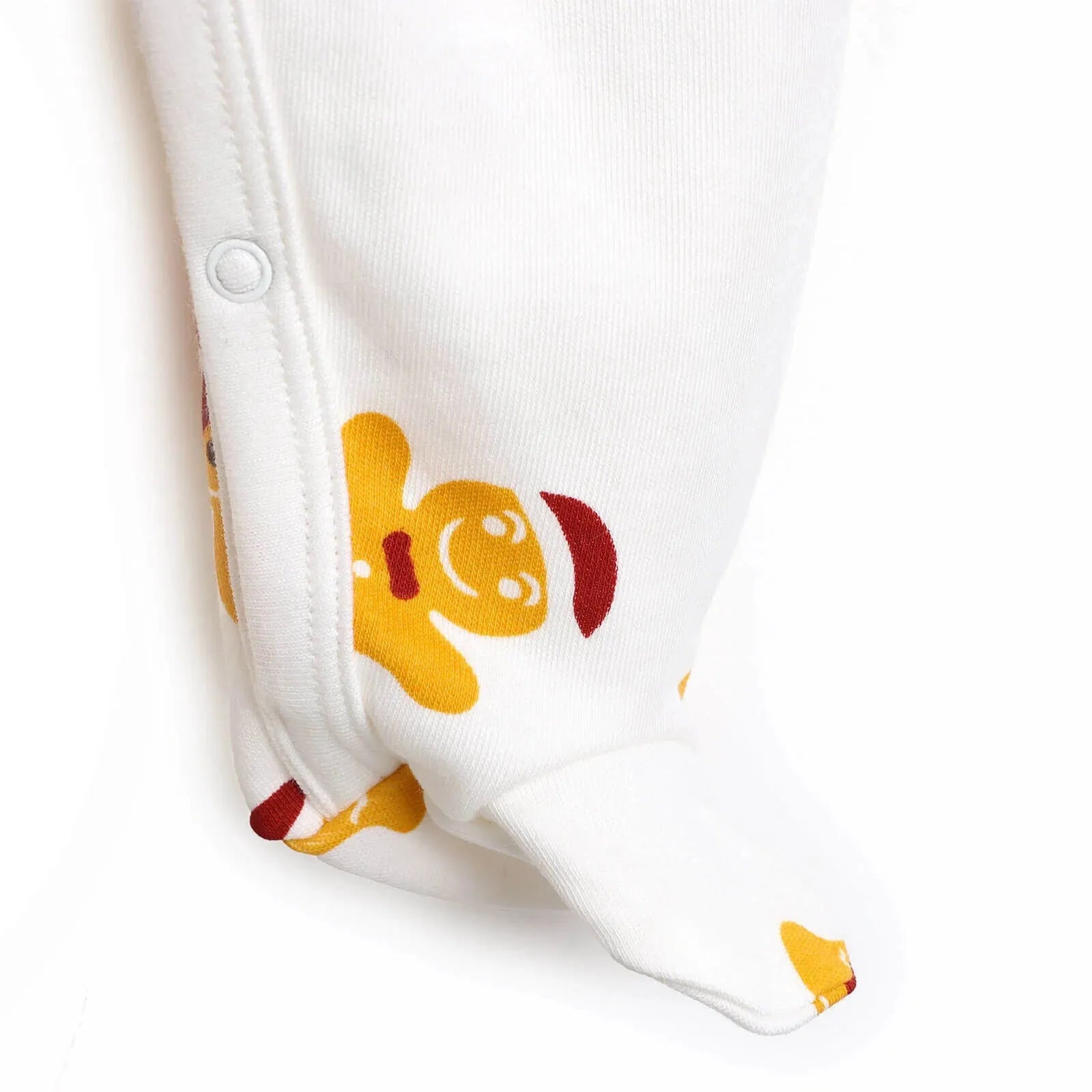 HelloBaby Footed Jumpsuit with Hat - ebebek - Black Friday