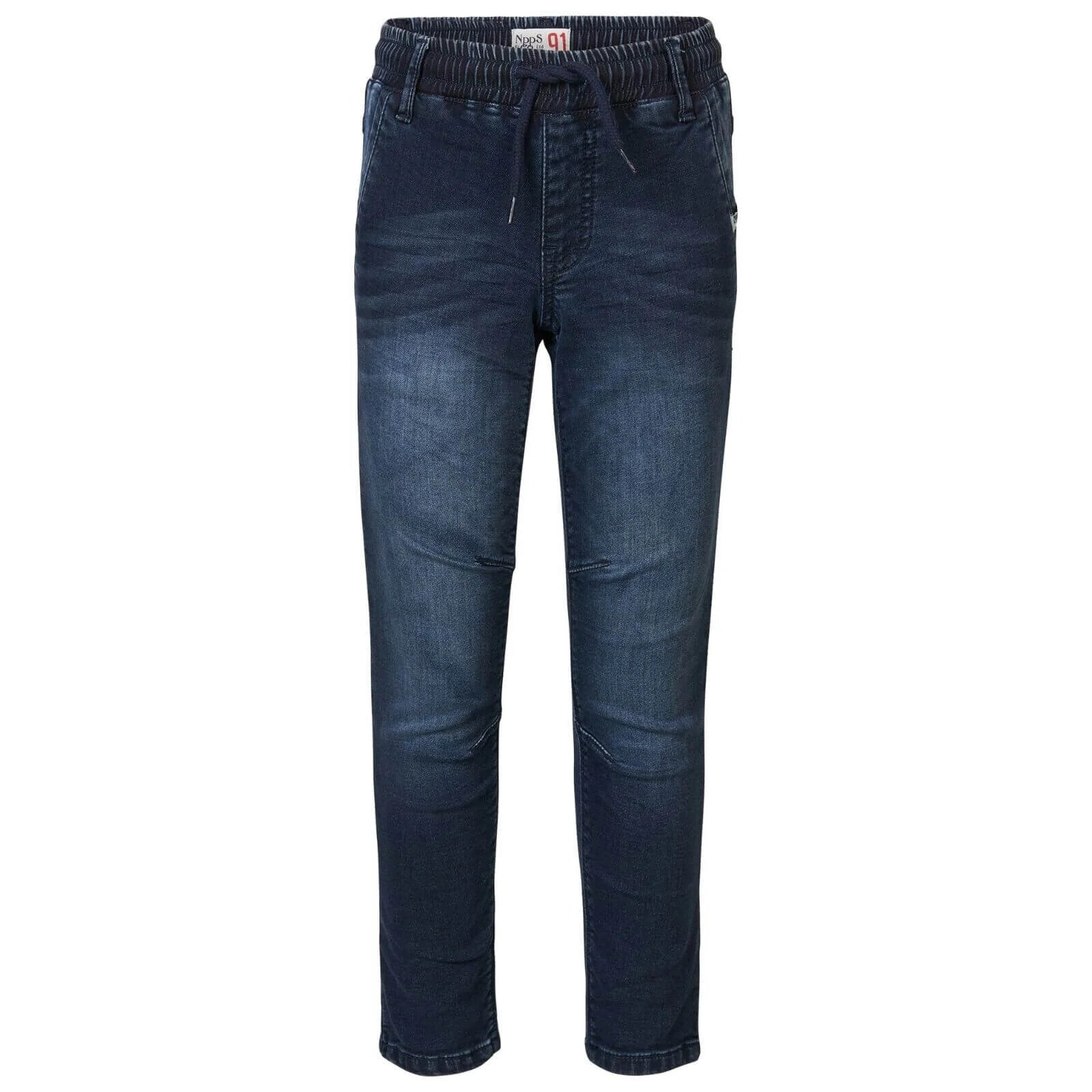 Noppies Jeans Rogers - Dark Blue - ebebek - Black Friday
