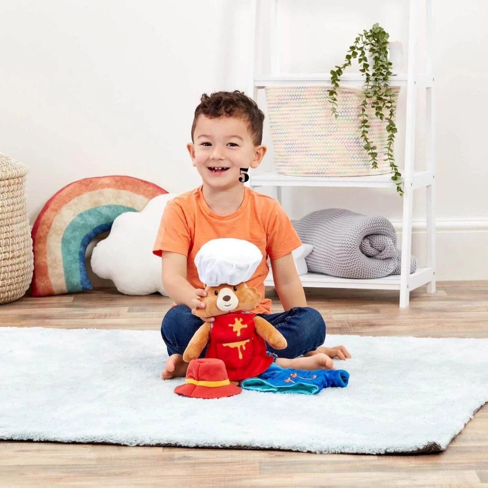 Dress Me Paddington - ebebek - Black Friday