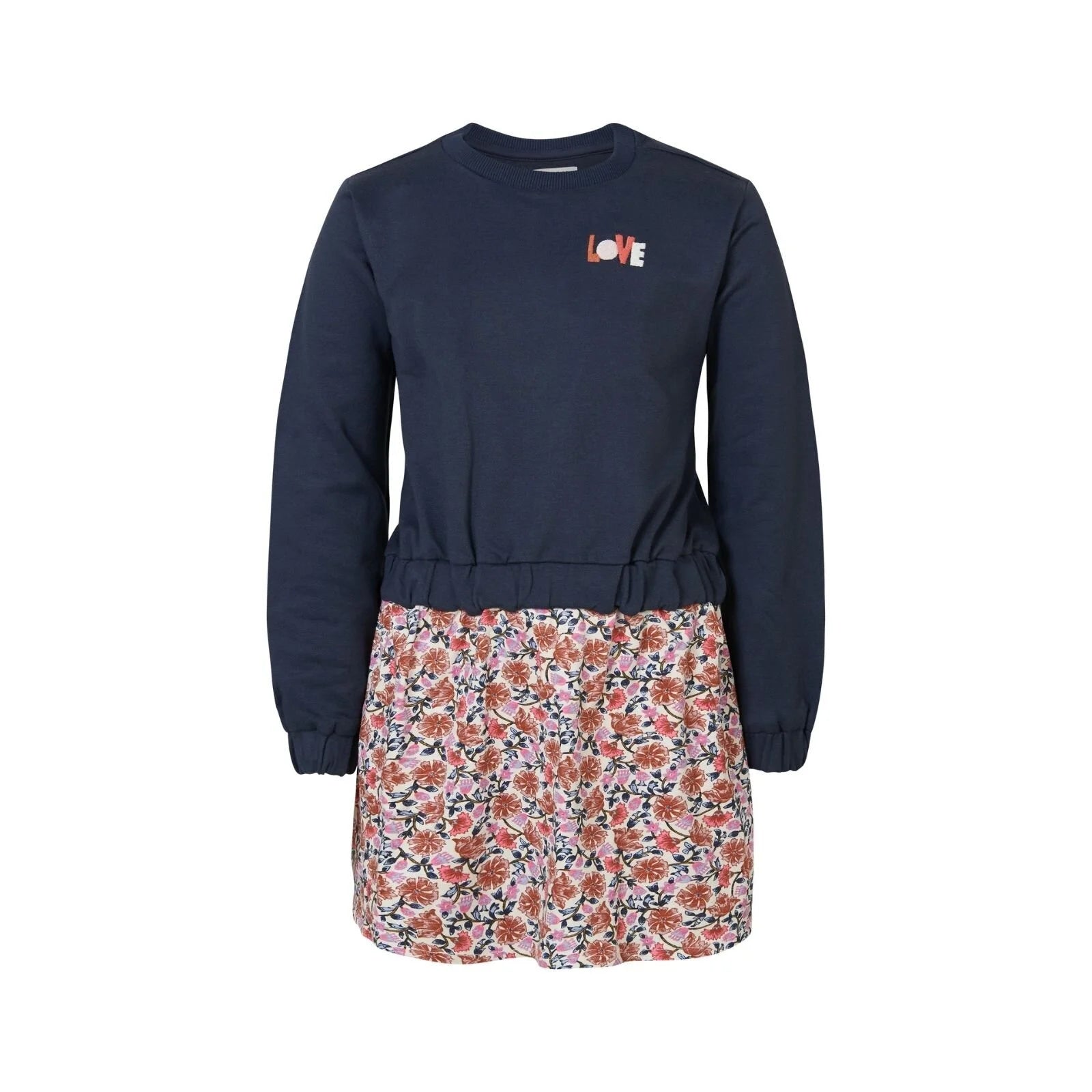 Noppies Dress Poydras - India Ink - ebebek - Black Friday