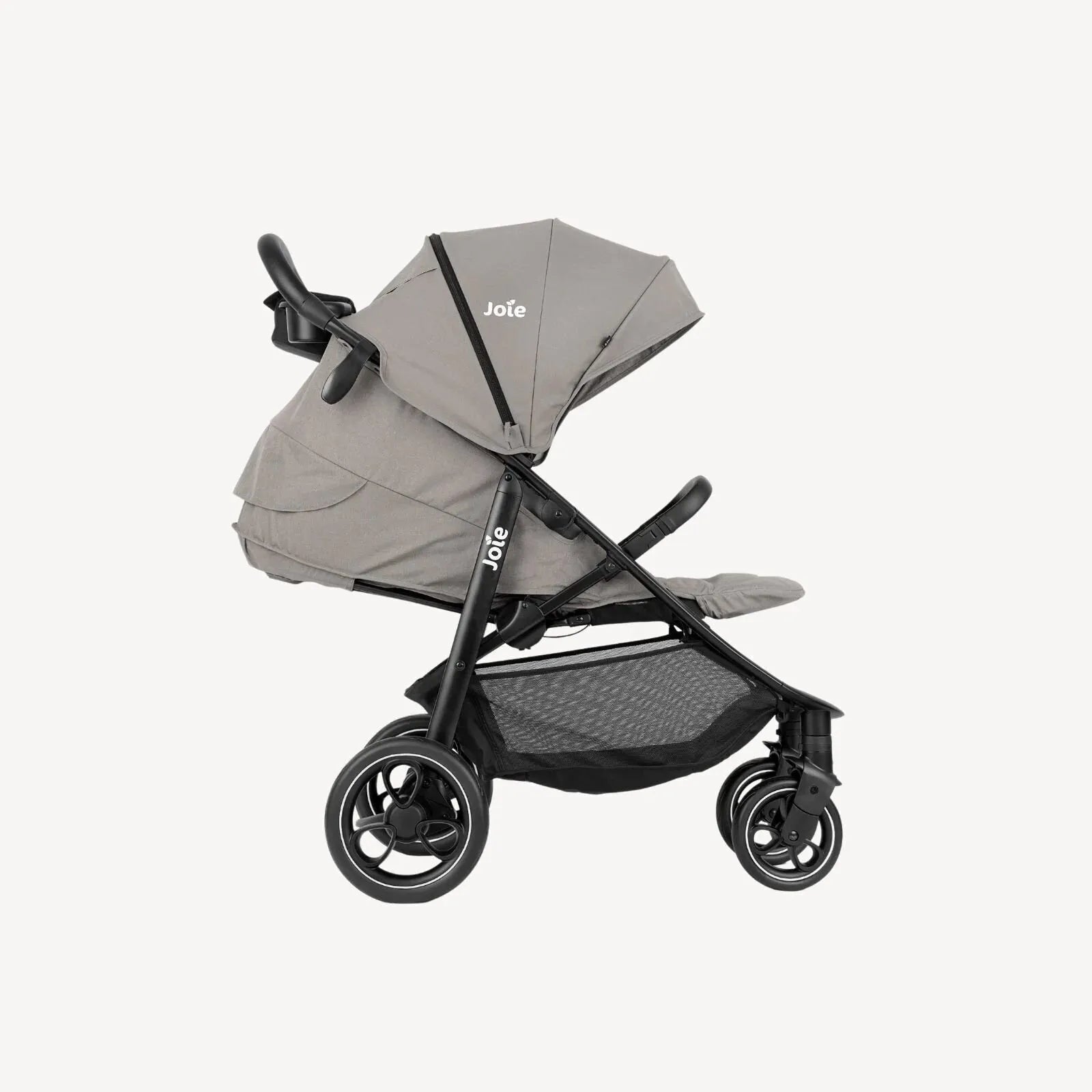 Joie Litetrax Pro Stroller - Pebble - ebebek - Black Friday