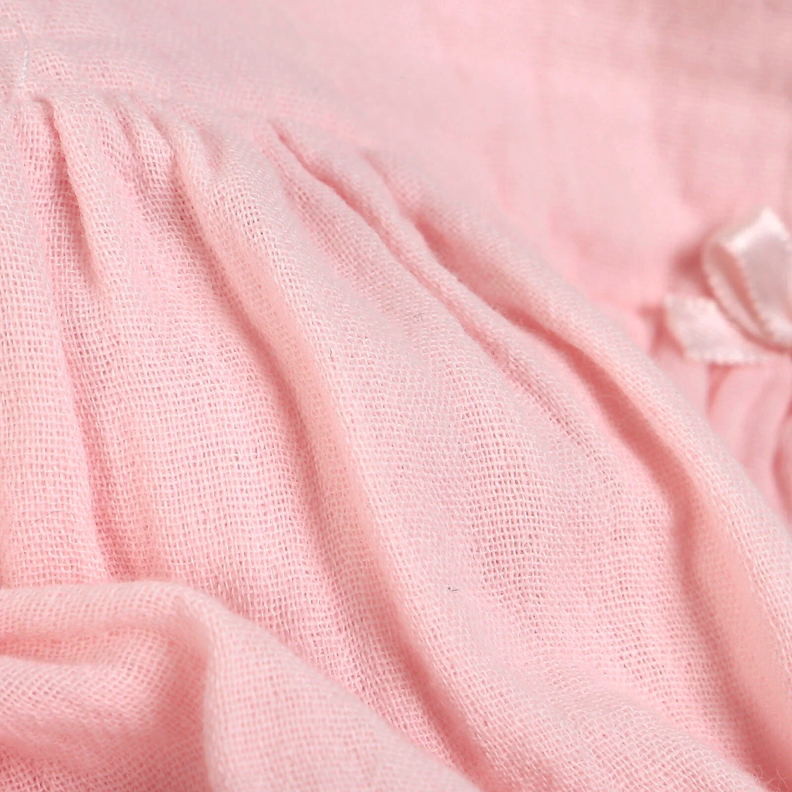 HelloBaby Newborn Bodysuit Dress - Light Pink - ebebek - Black Friday