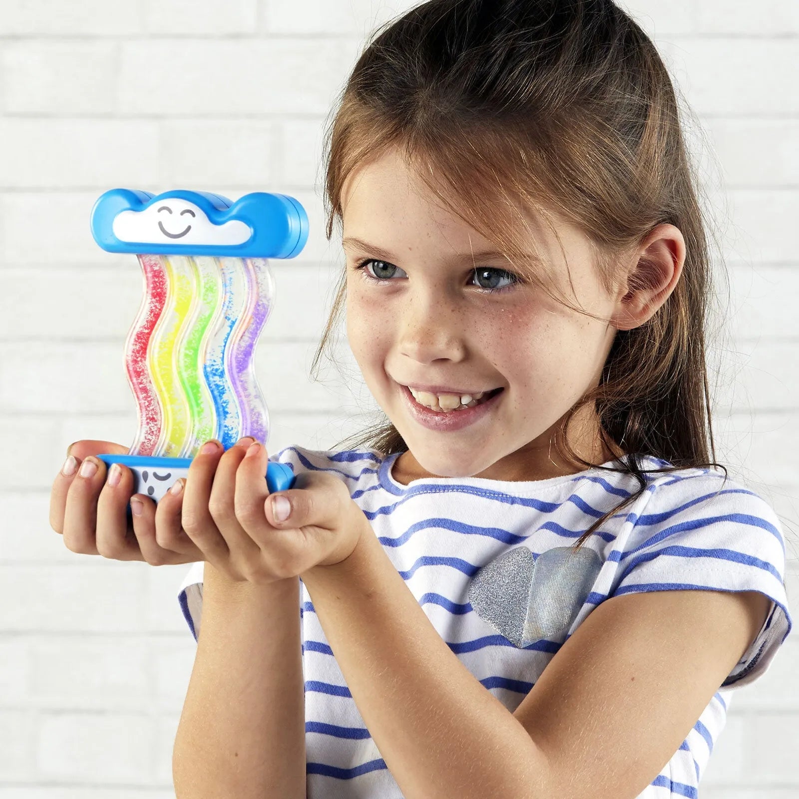 Learning Resources My Feelings Rainbow Fidget - ebebek - Black Friday