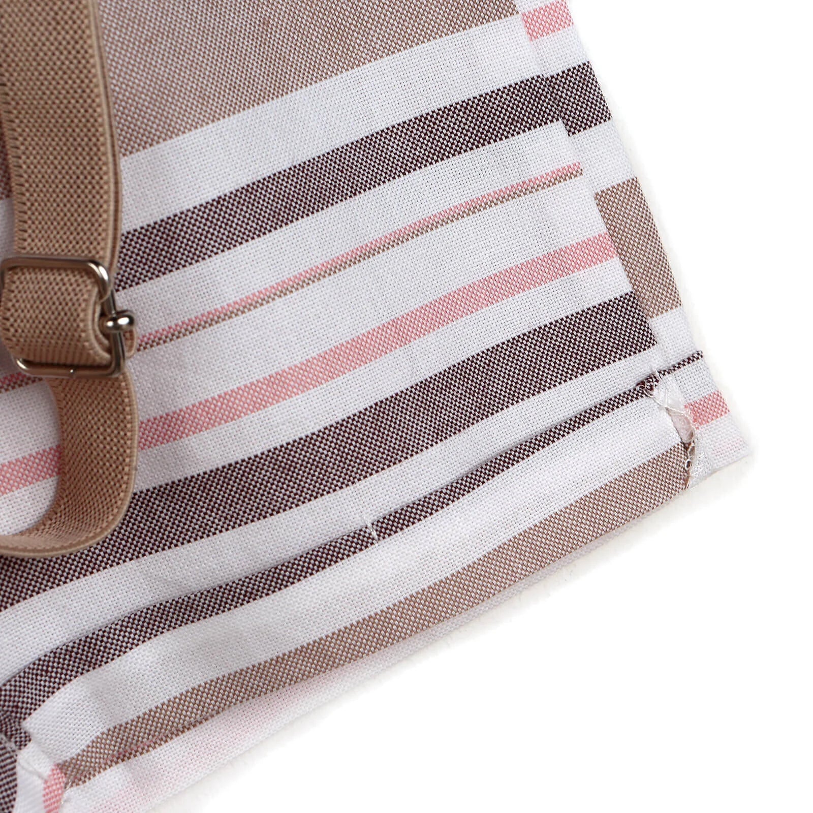 Cassiope Soil Shirt - Short - Beige - ebebek - Black Friday