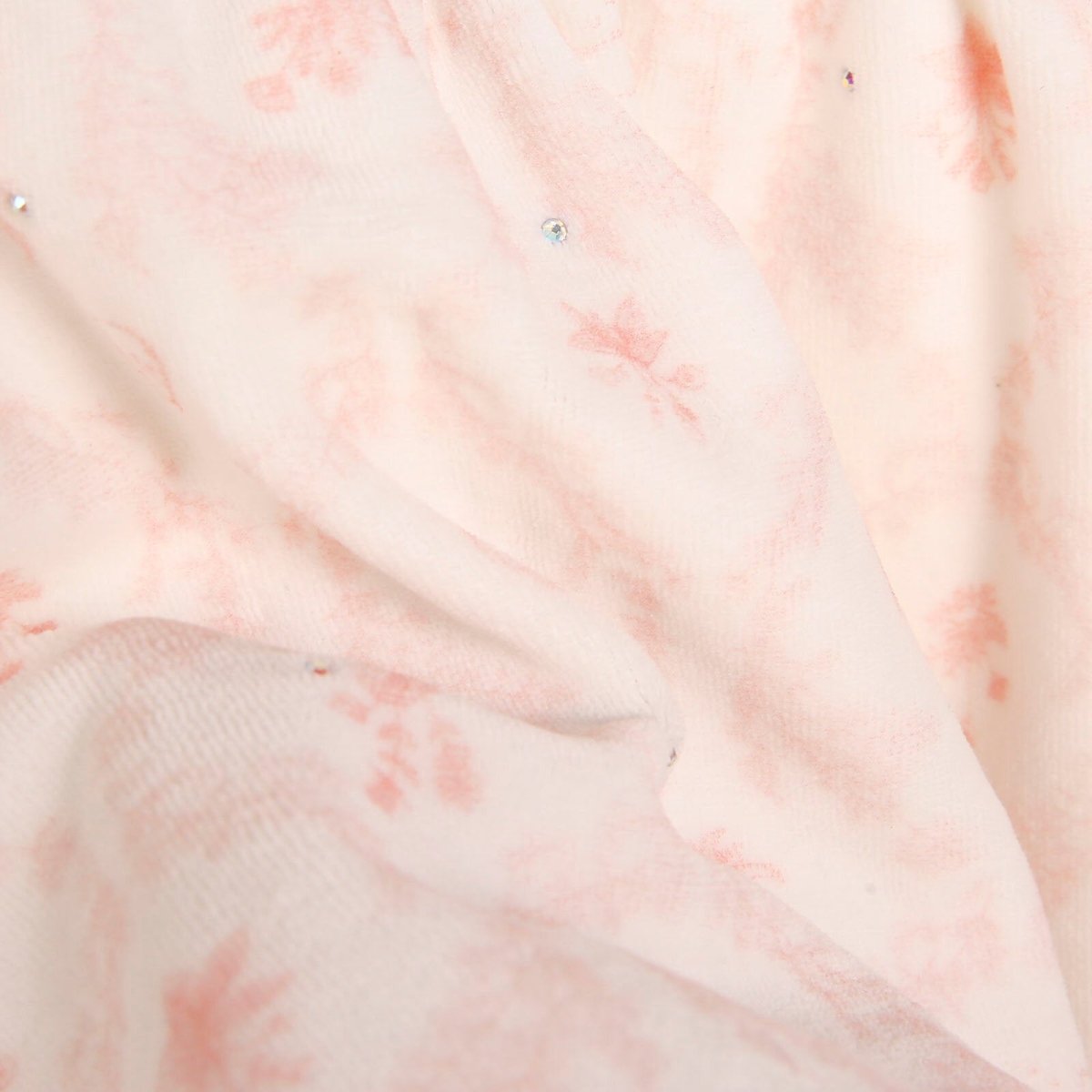 Bebetto Newborn Dress - Salmon - ebebek - Black Friday