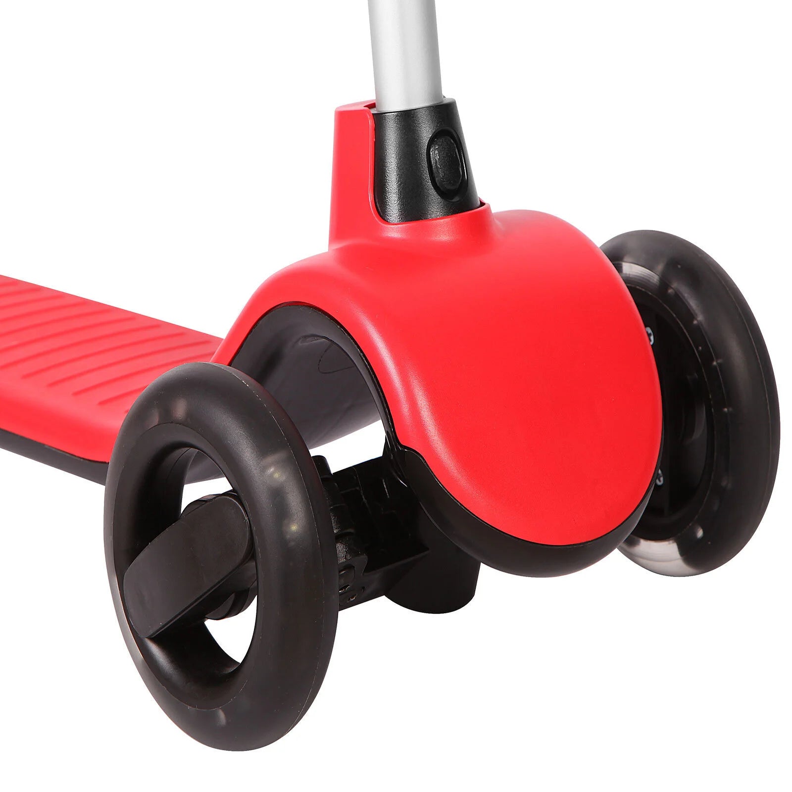 Let's Be Child Let's Ride 3 Wheels Scooter - Red - ebebek - Black Friday