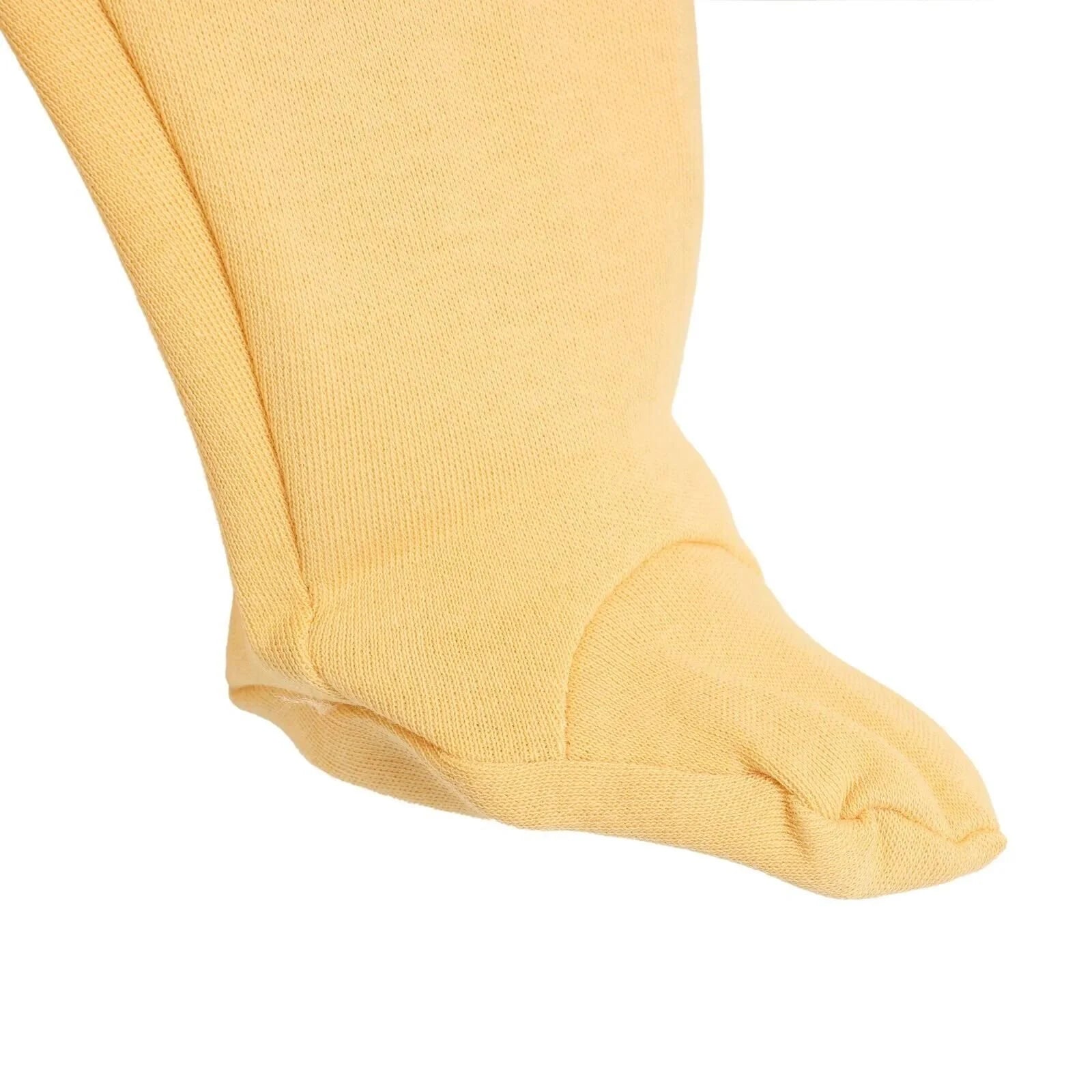 Bebbek Baby Girl 5 Pcs Newborn Gift Starter Set - Mustard - ebebek - Black Friday