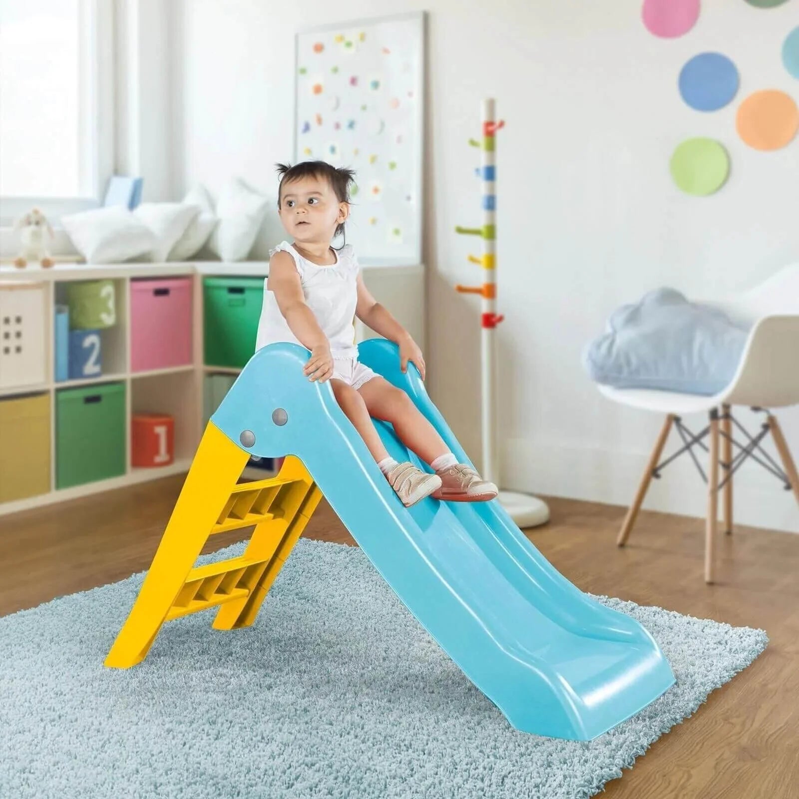 baby toys Kids Slide - ebebek - Black Friday