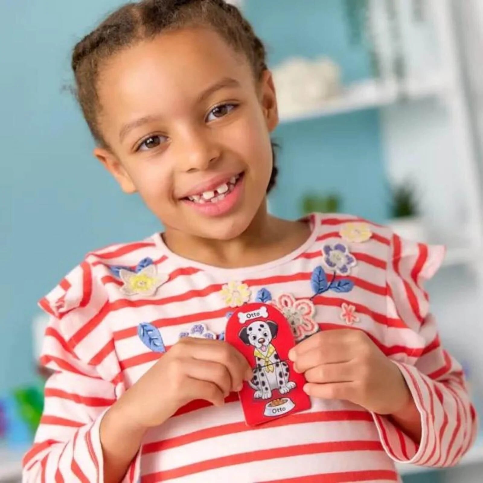 Orchard Toys - Doggy, Doggy, Woof Woof - ebebek - Black Friday