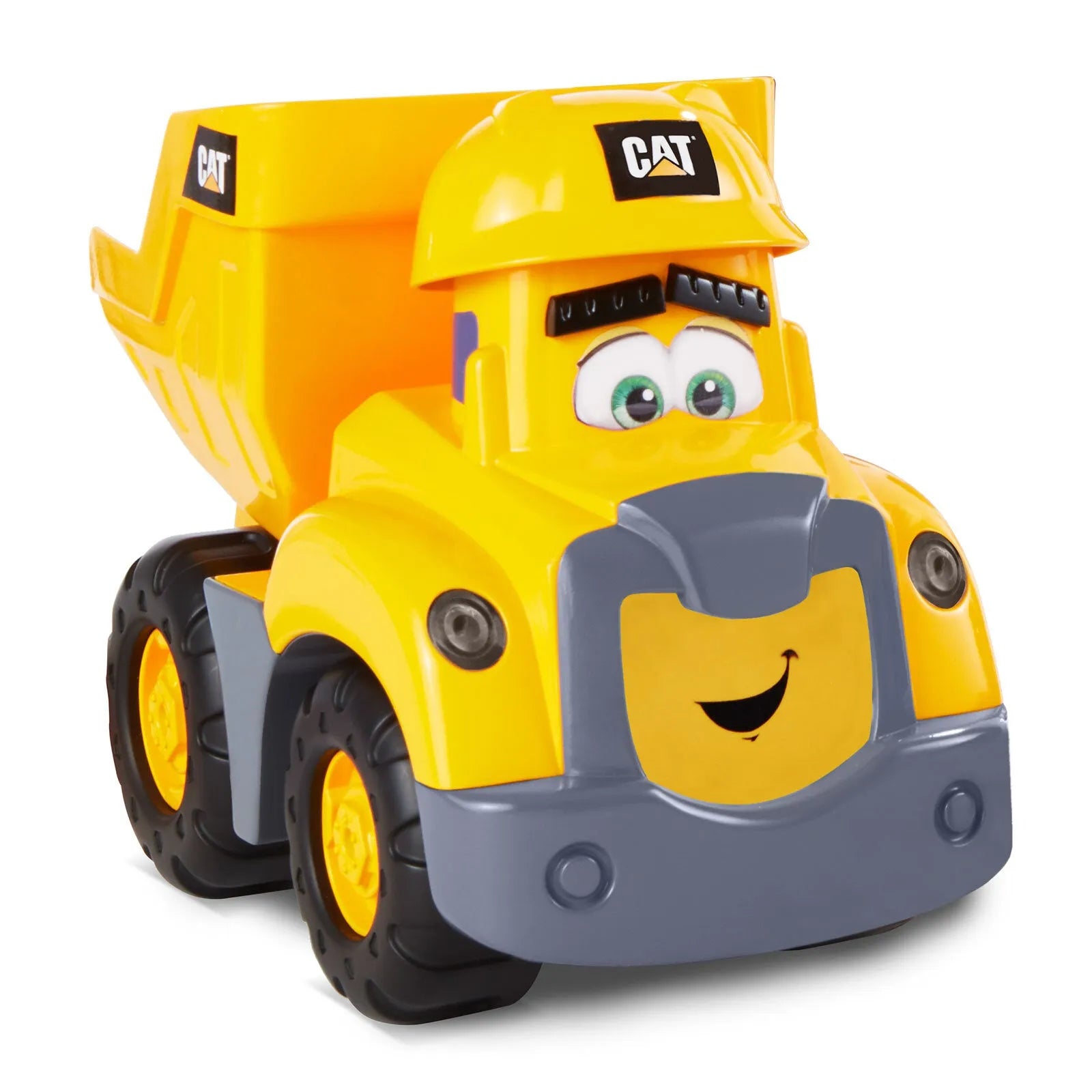 CAT Junior Crew Construction Buddies Dump Truck - ebebek - Black Friday