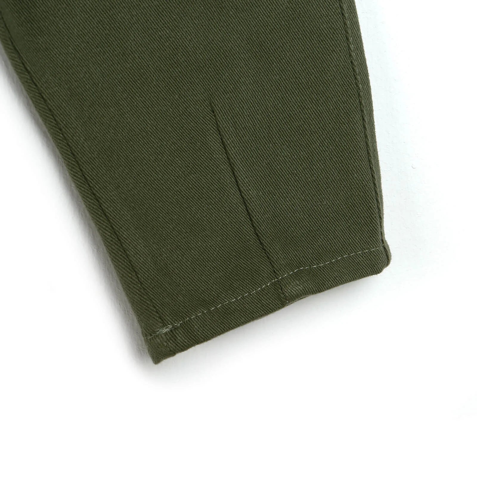 BabyZ Sweatshirt - Footless Bottom - Green - ebebek - Black Friday