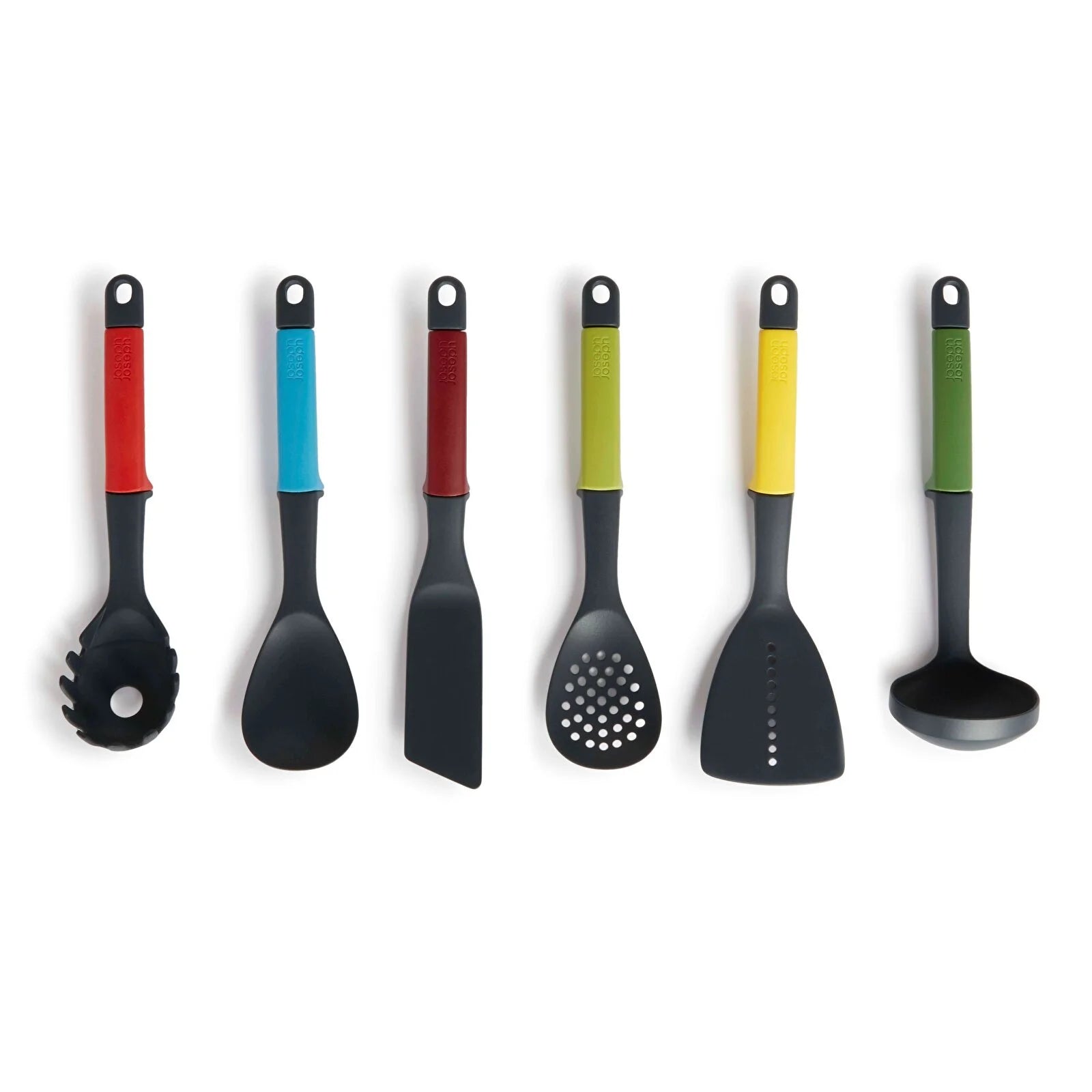 Casdon Joseph Joseph Toy Utensils Set 6 pcs - ebebek - Black Friday