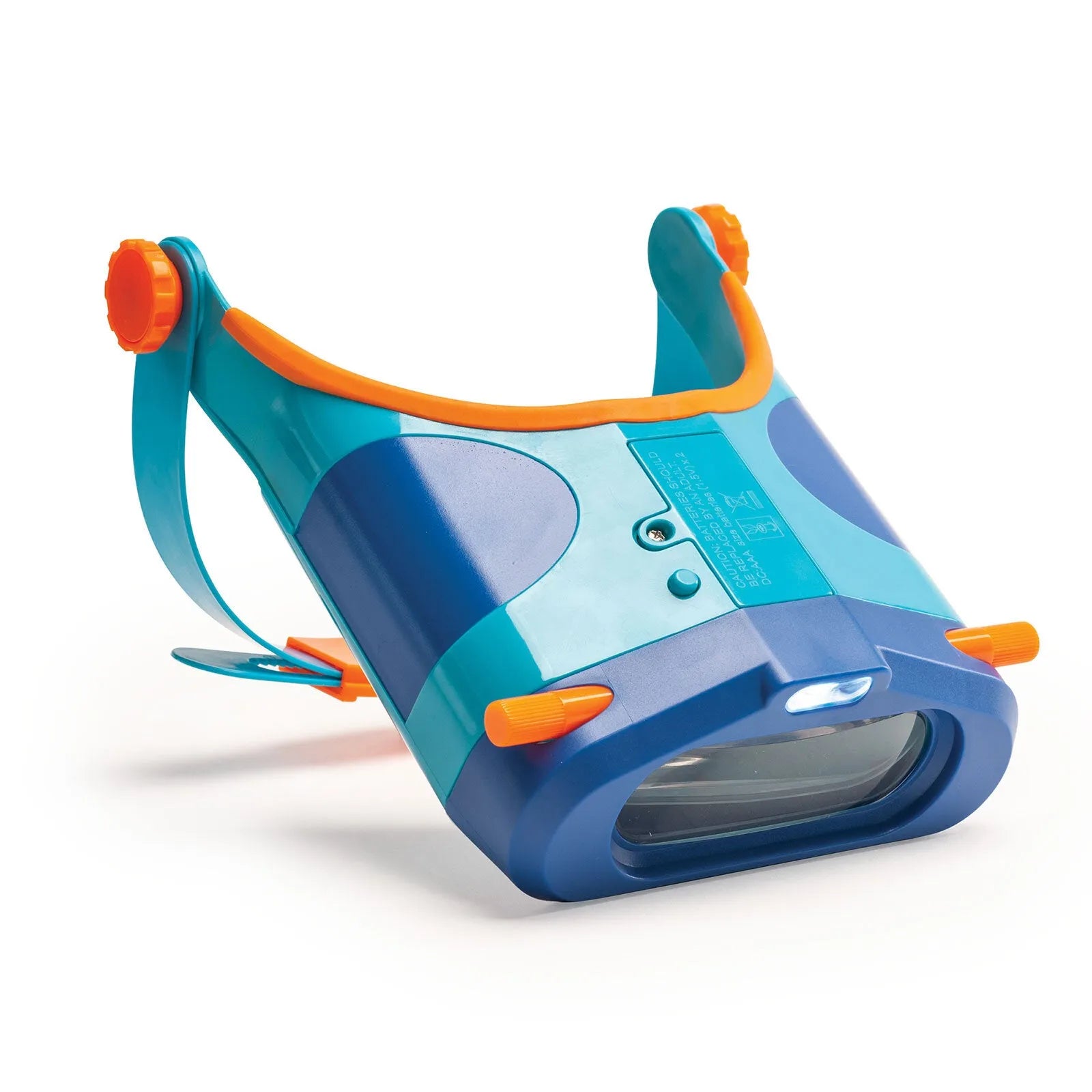 GeoSafari Jr. Mighty Magnifier - ebebek - Black Friday
