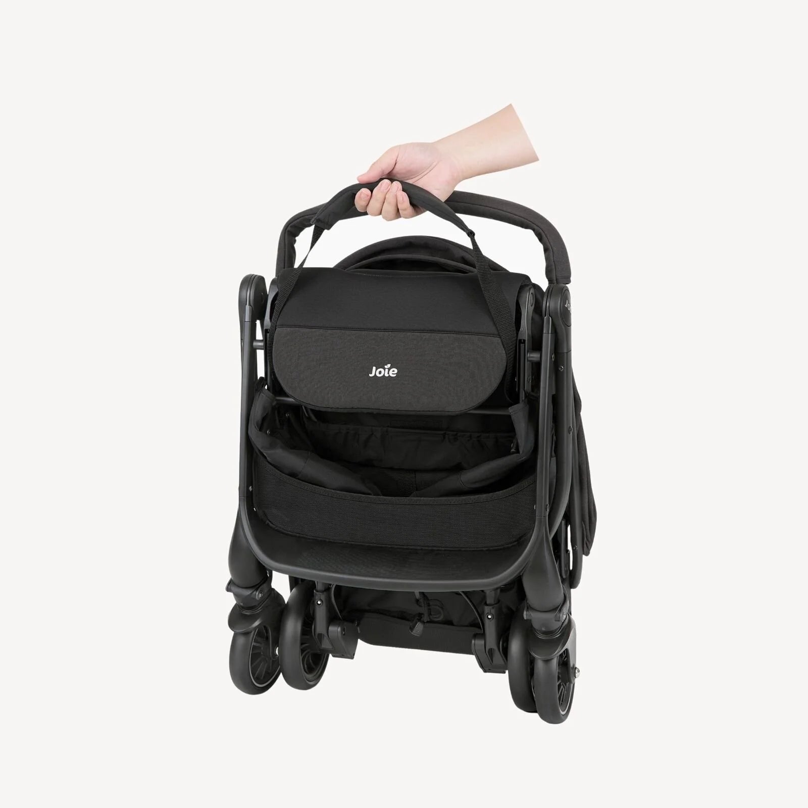 Joie Tourist Stroller - Shale - ebebek - Black Friday
