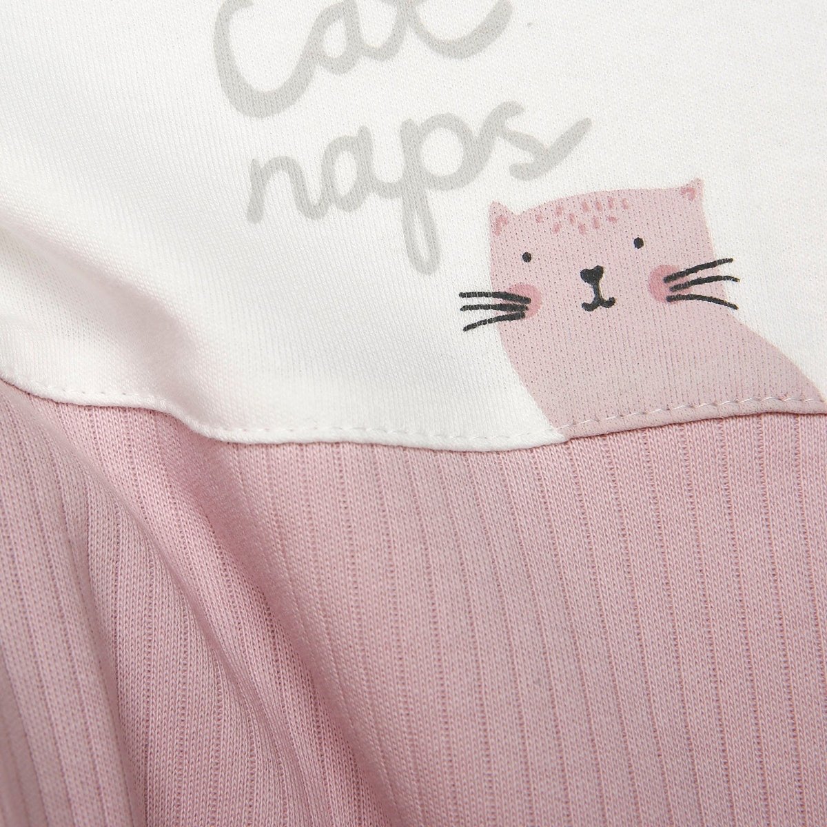 Bebbek Baby Girl 5 Pcs Newborn Gift Starter Set - Purple - ebebek - Black Friday