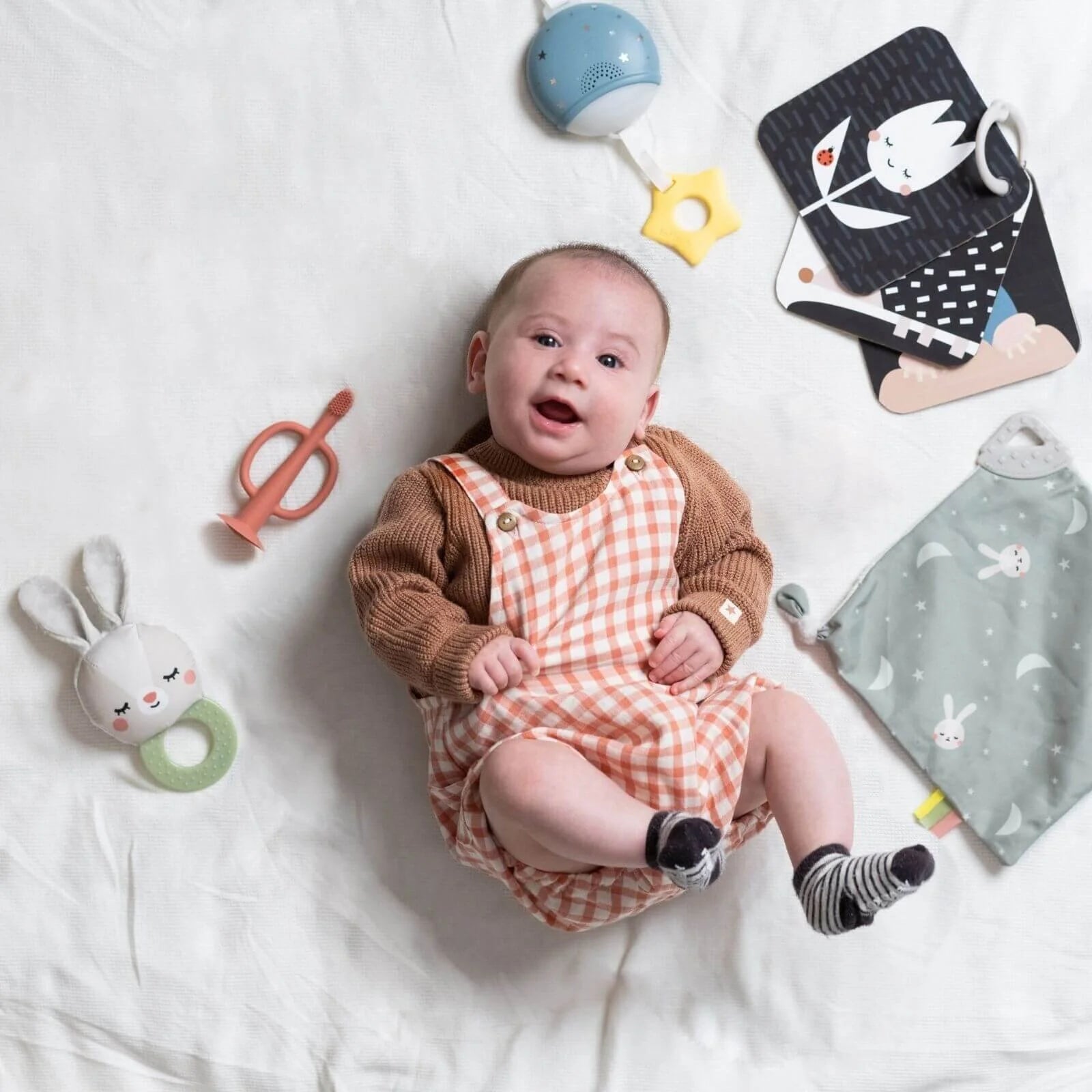 Hello Baby Bedtime Kit - ebebek - Black Friday