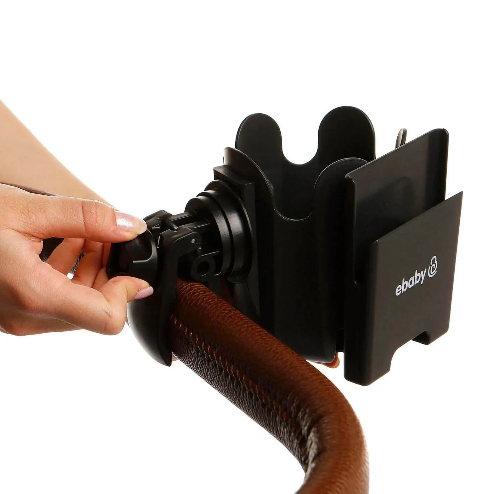ebaby Stroller Phone & Cup Holder - ebebek - Black Friday