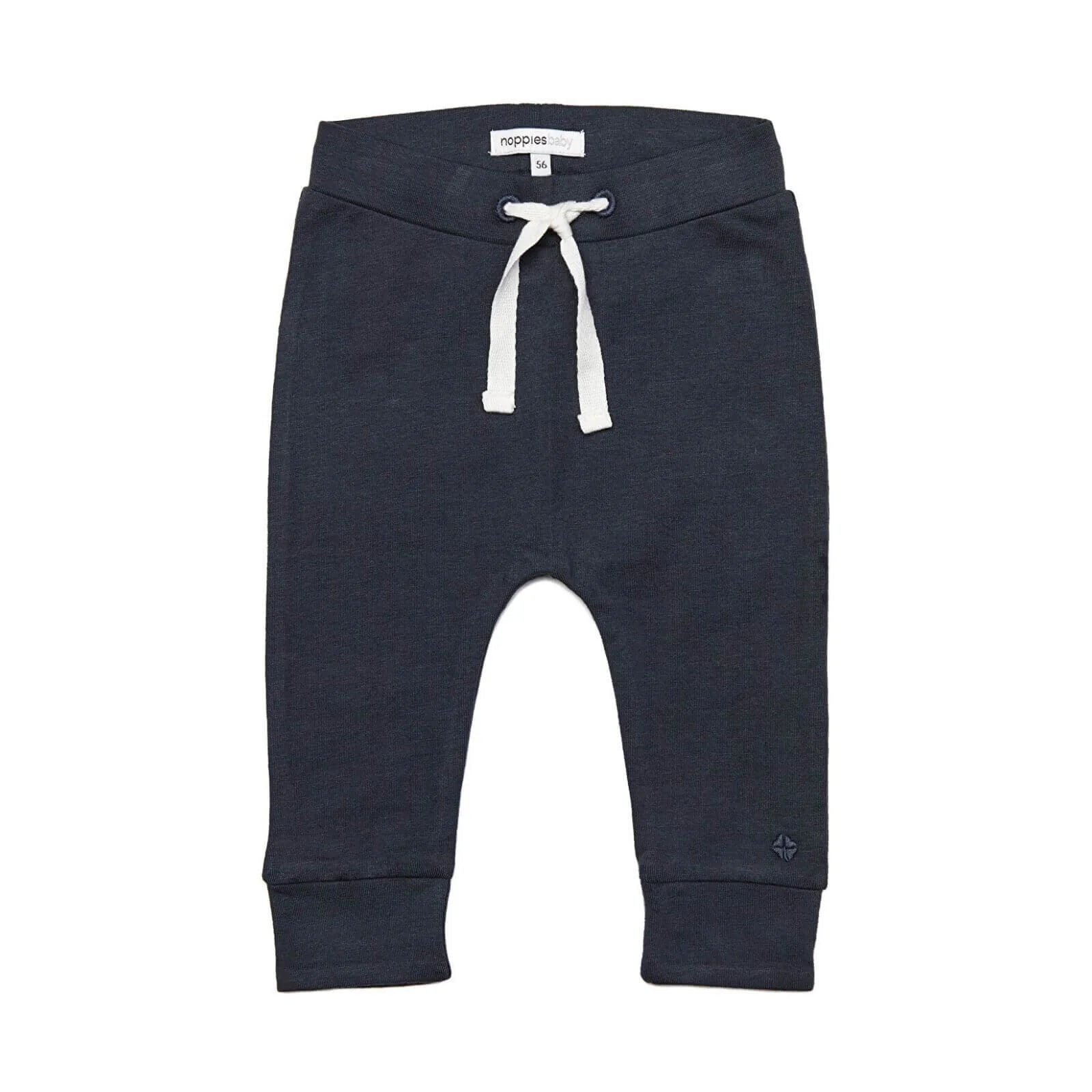 Noppies U Pants Jersey Comfort Bowie - Charcoal - ebebek - Black Friday