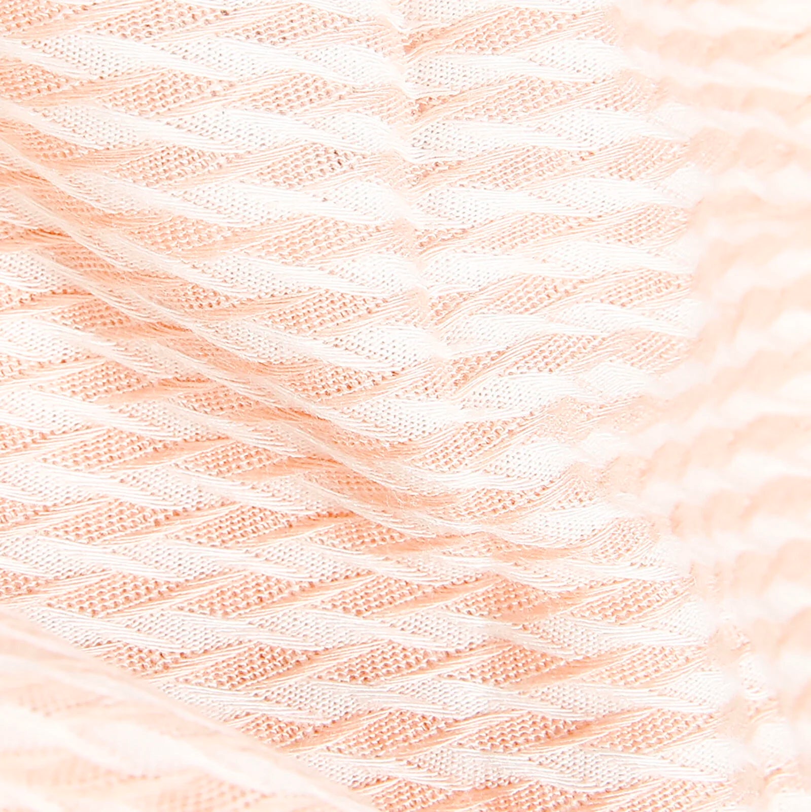 Bebbek Baby Girl 5 Pcs Newborn Gift Starter Set - Light Pink - ebebek - Black Friday